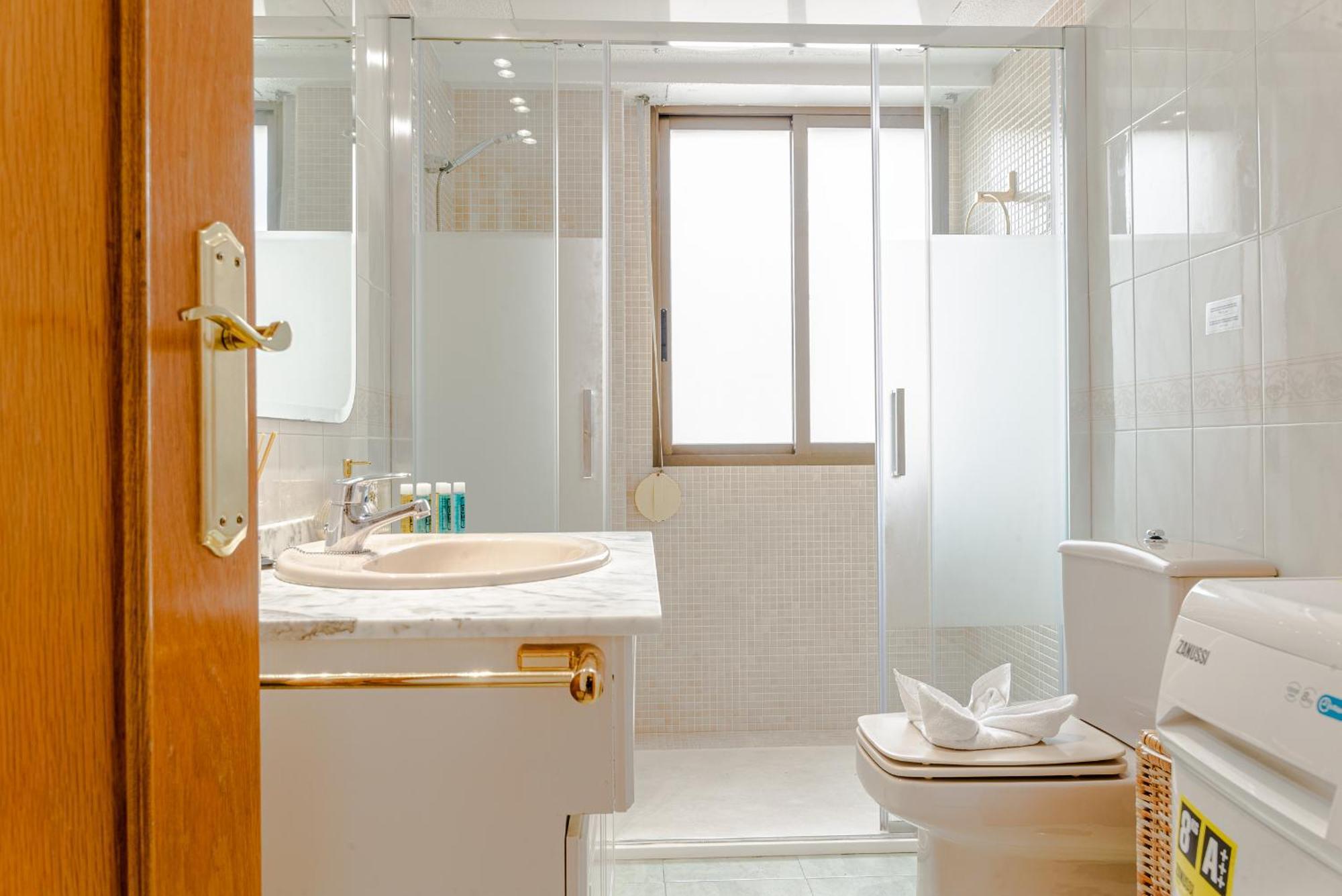 Apartamento Myflats Deluxe Poeta Quintana Alicante