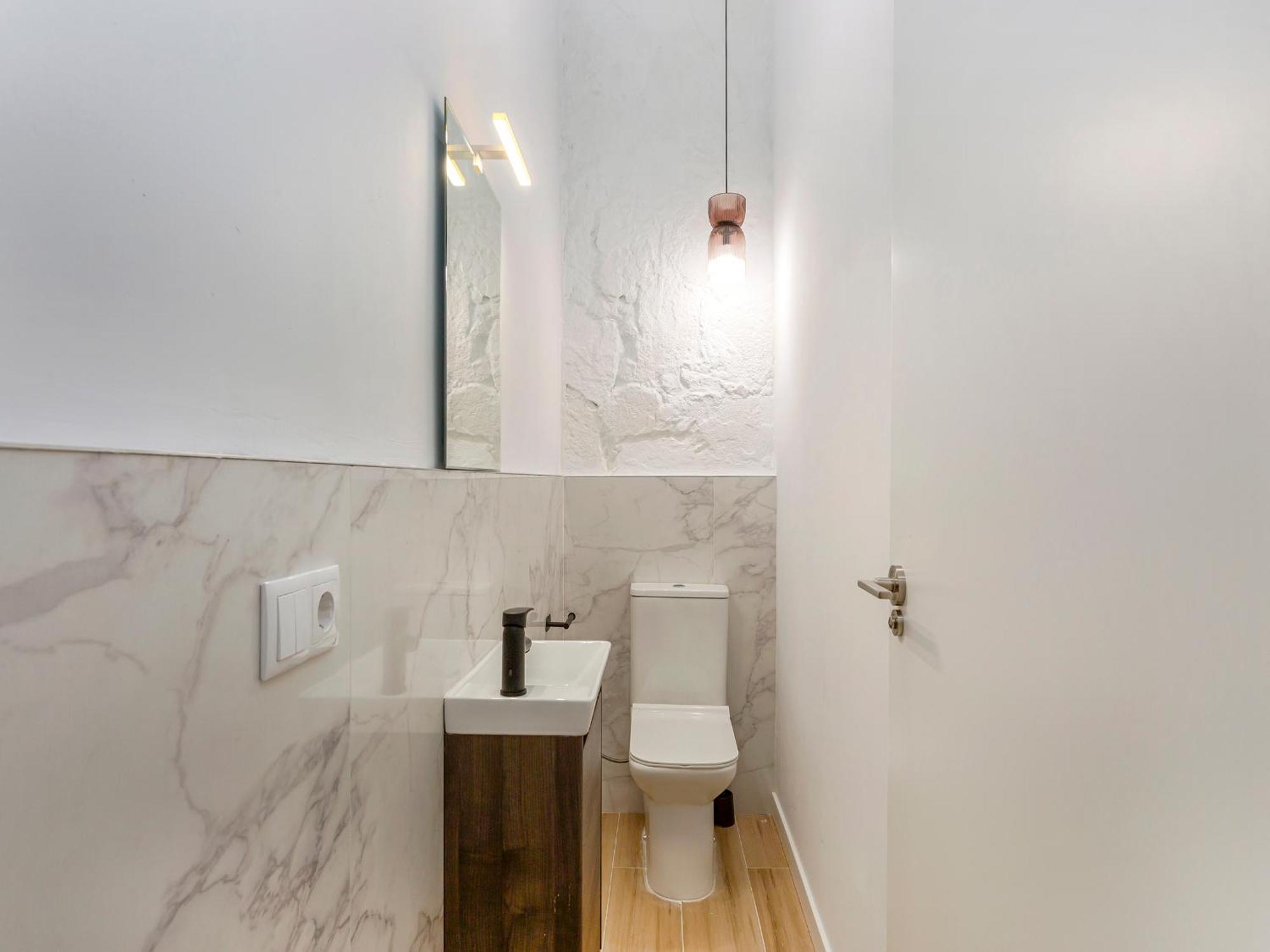 Serene With Ac And Hydromassage In Alicante