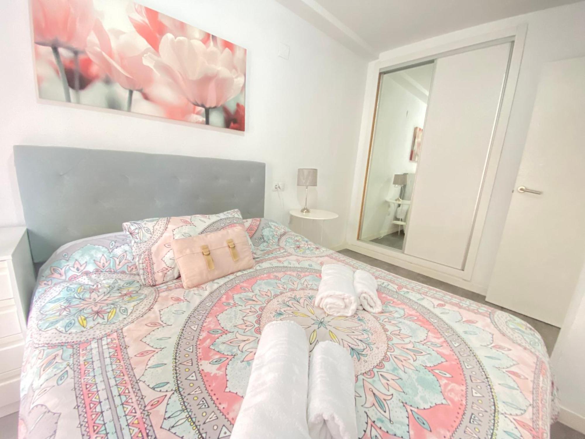 Boutique Jazmin Appartement