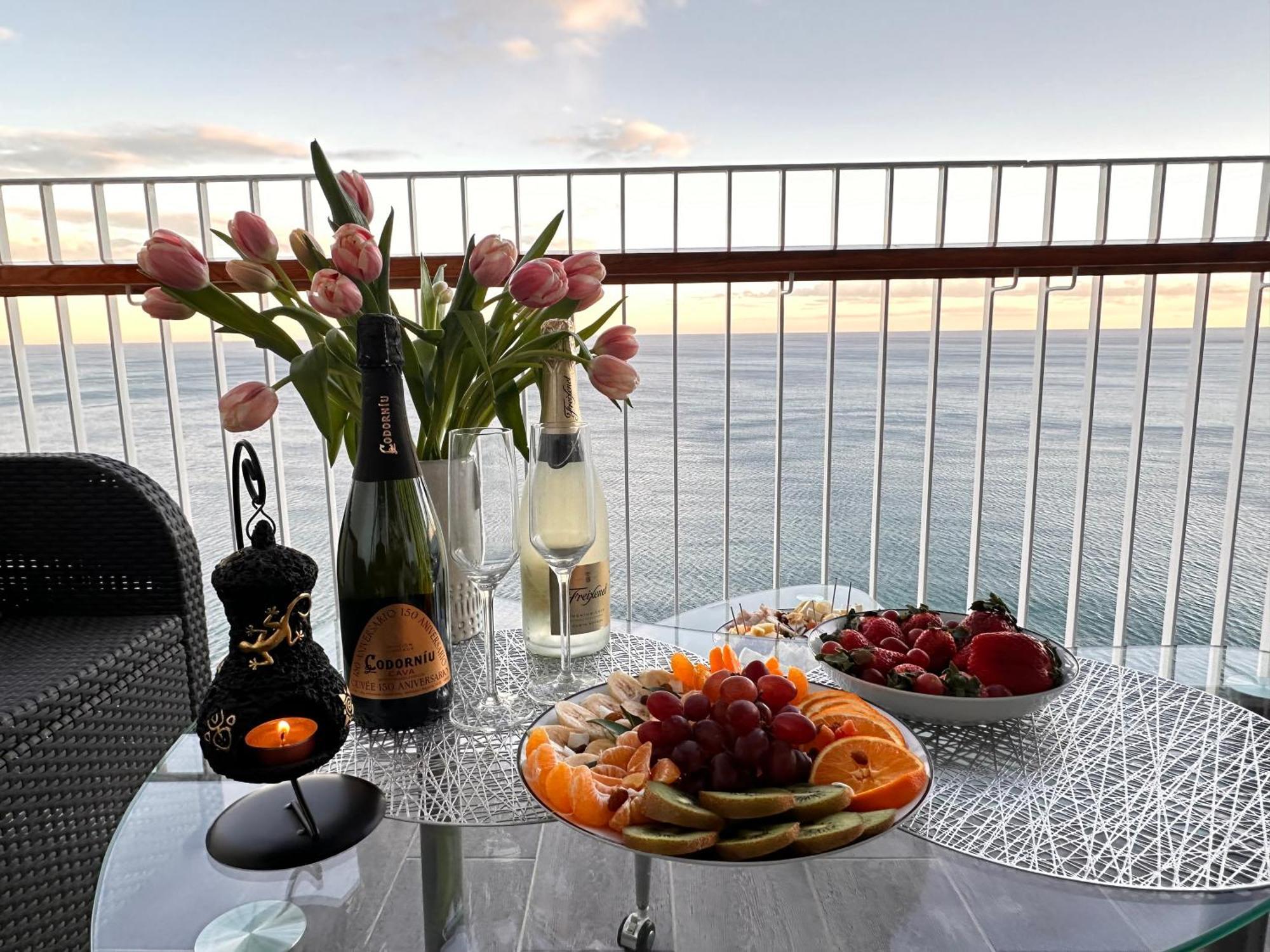 Excellent View Julia Alicante