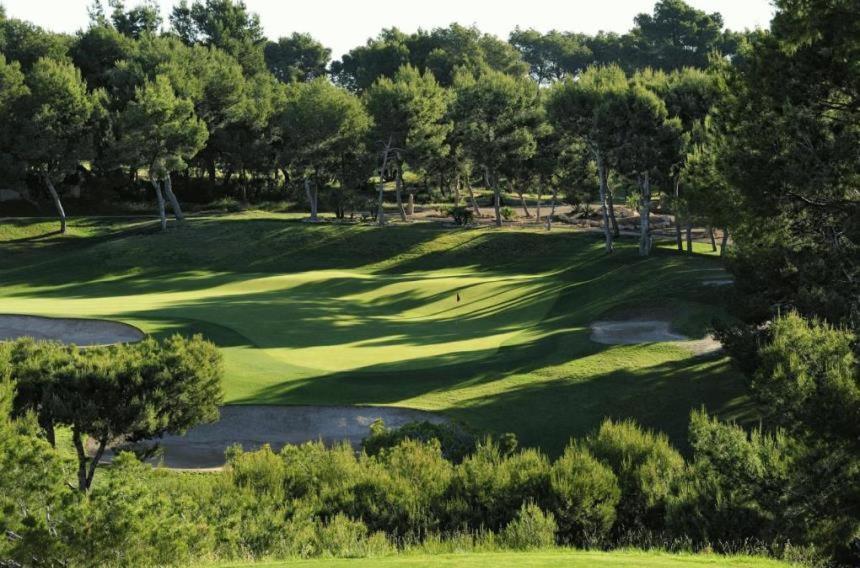 Golf&live Music Lovers Pool Views, Villamartin Plaza * Alicante