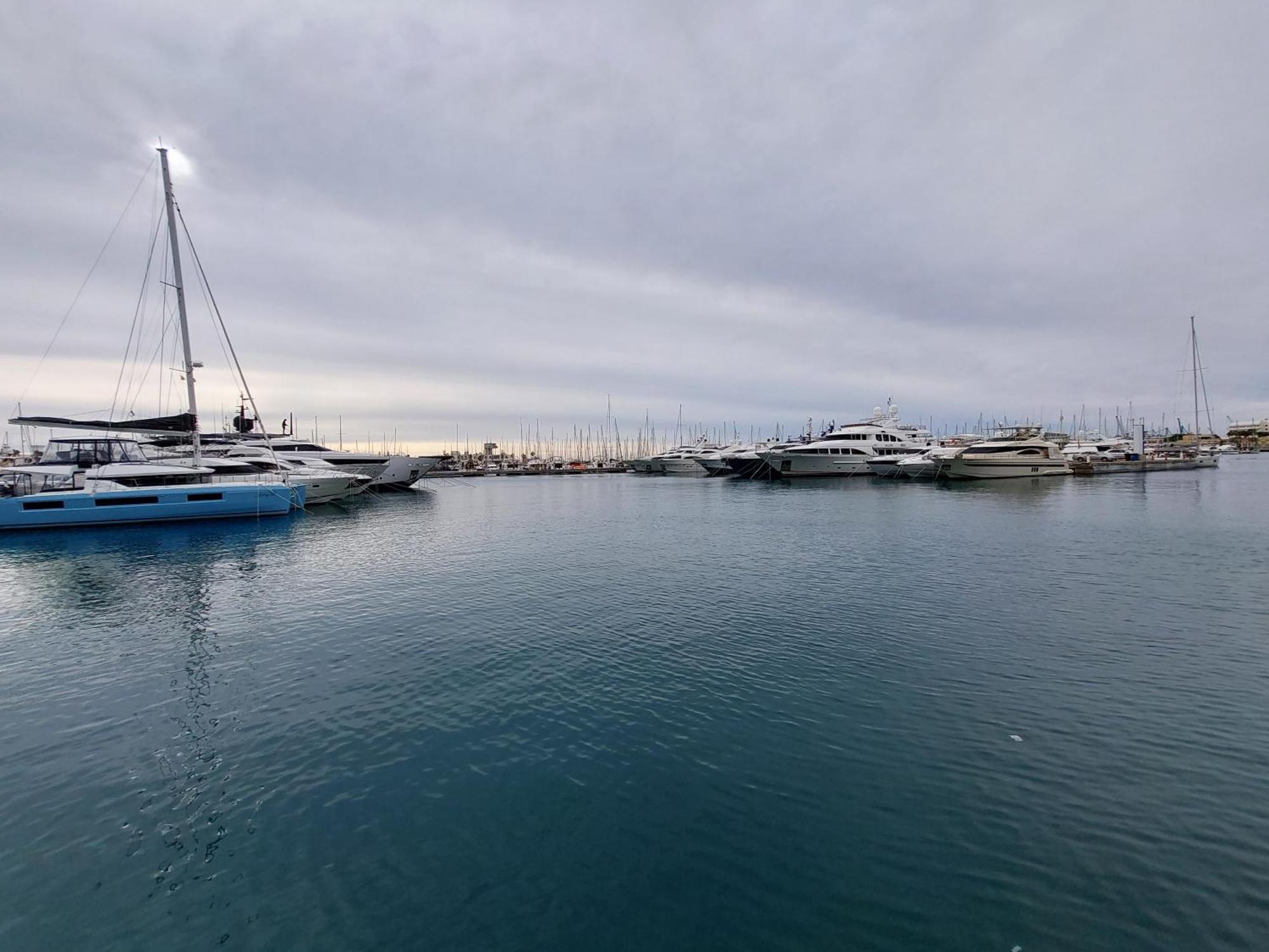 Apartment Cesar Alicante