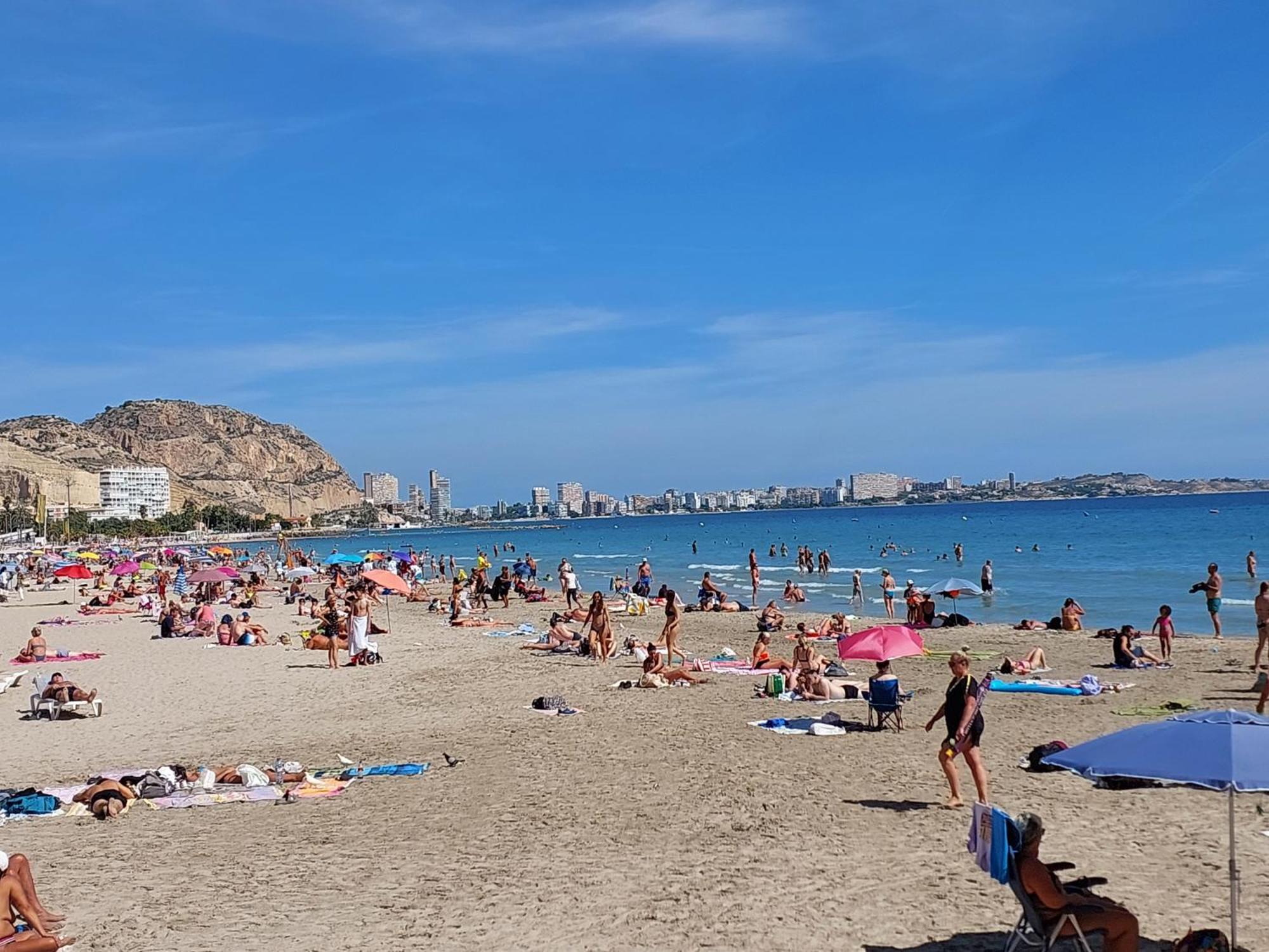 Appartement Cesar Alicante