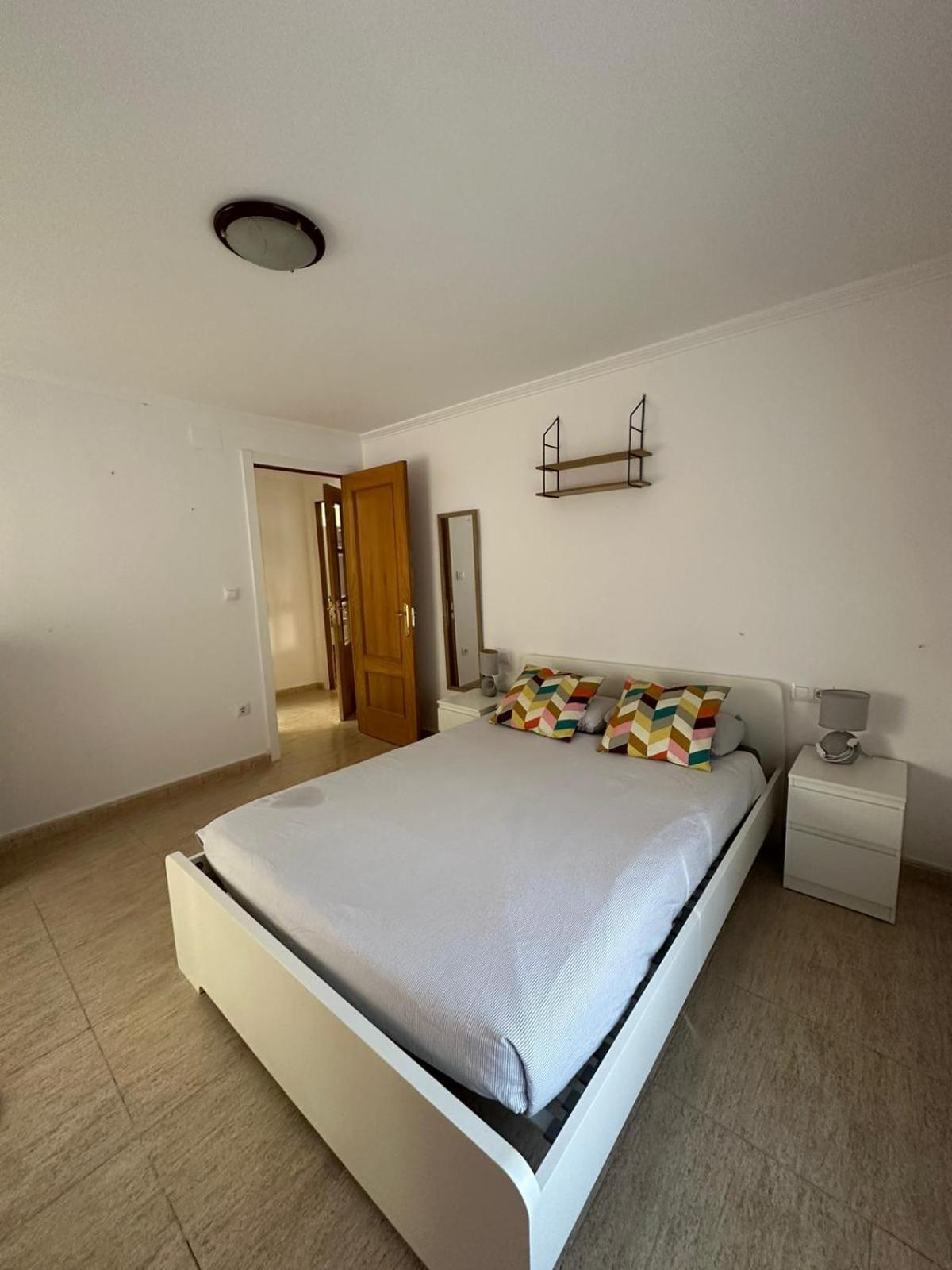 Apartamento Vazquez De Mella Gam