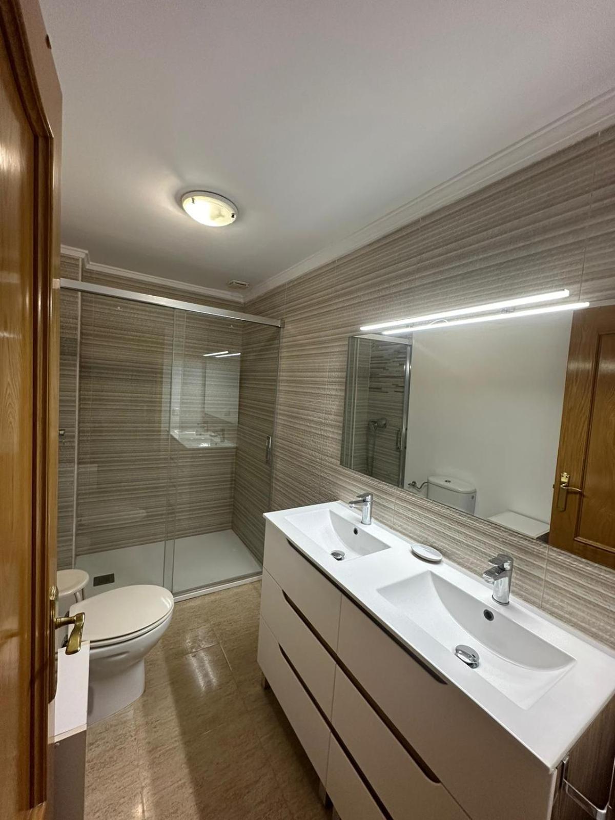 Apartamento Vazquez De Mella Gam