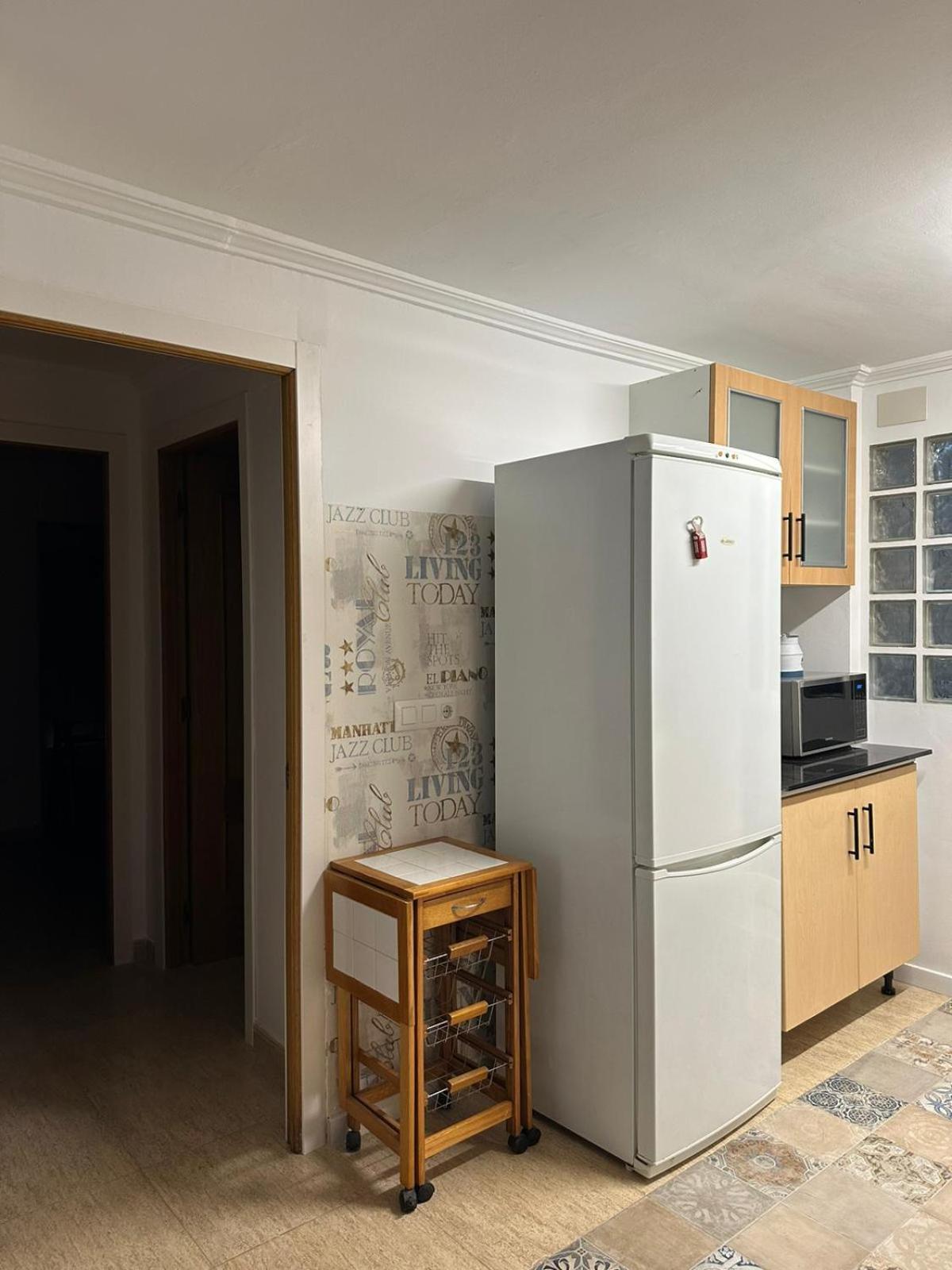 Apartamento Vazquez De Mella Gam