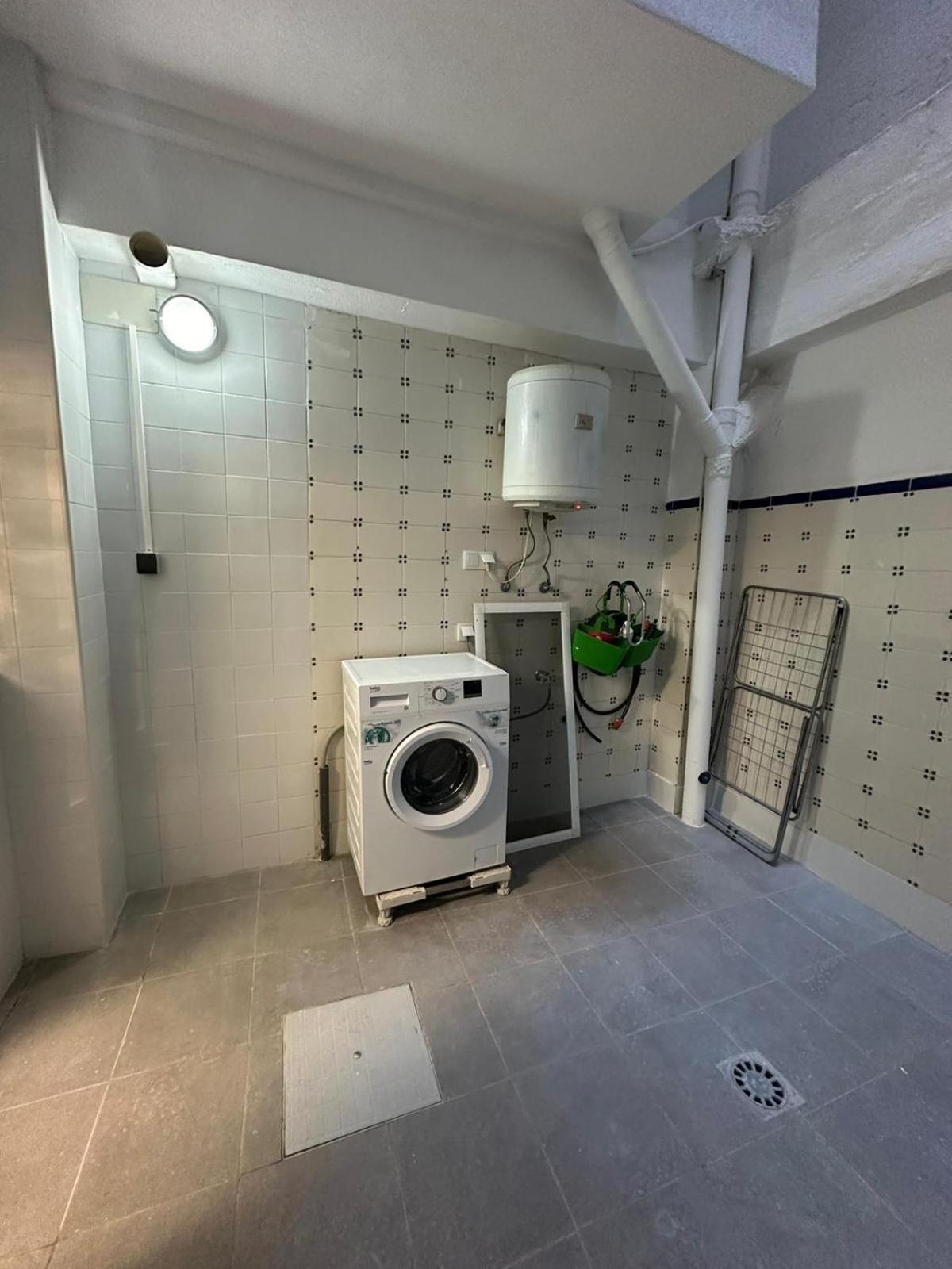 Apartamento Vazquez De Mella Gam