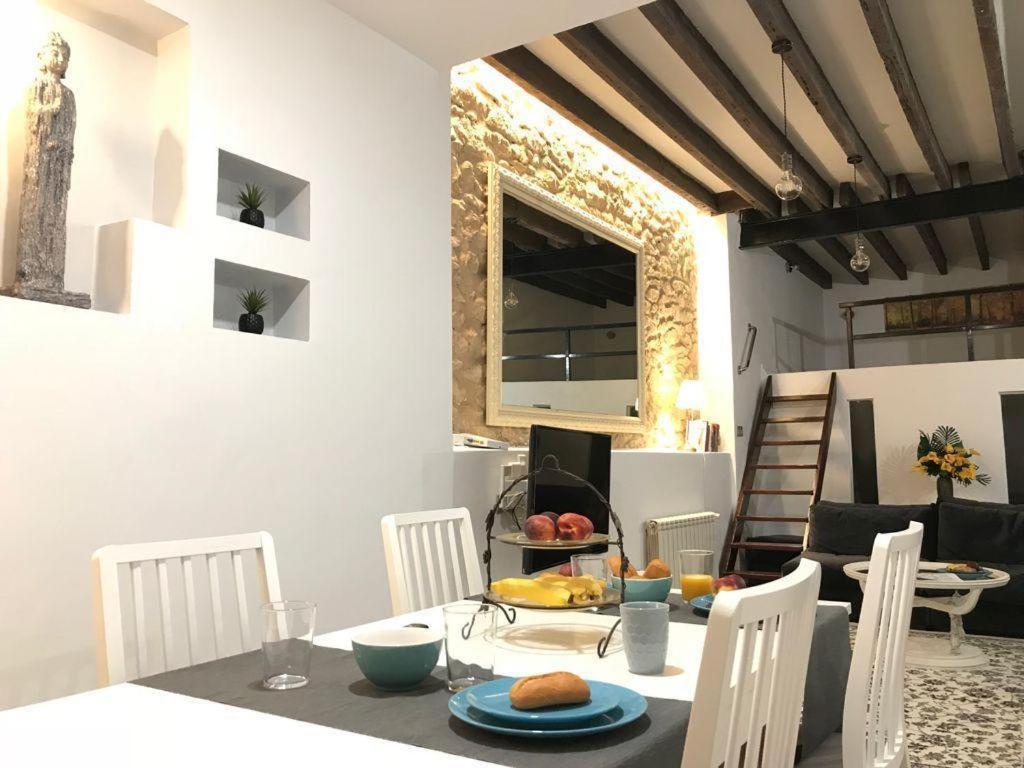 Apartment Des Rustic Center