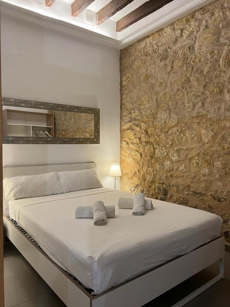 Des Rustic Center Alicante