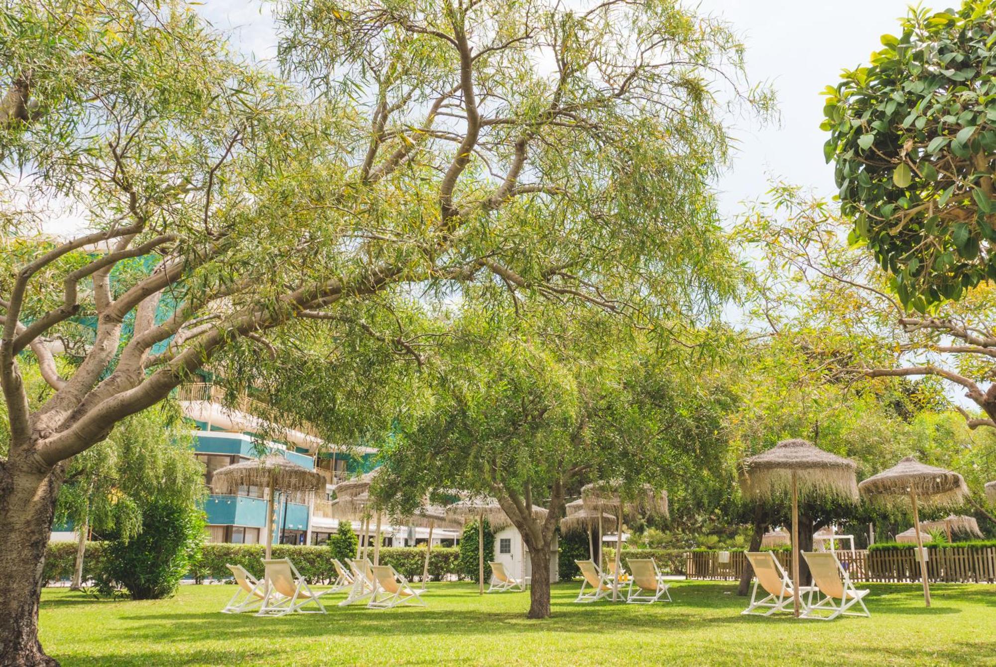 Hotel Almirante