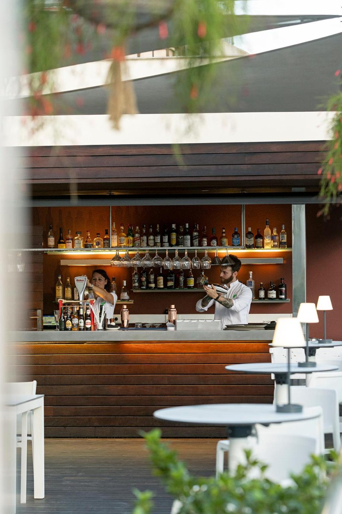 Hospes Amerigo, Alicante, A Member Of Design Alicante