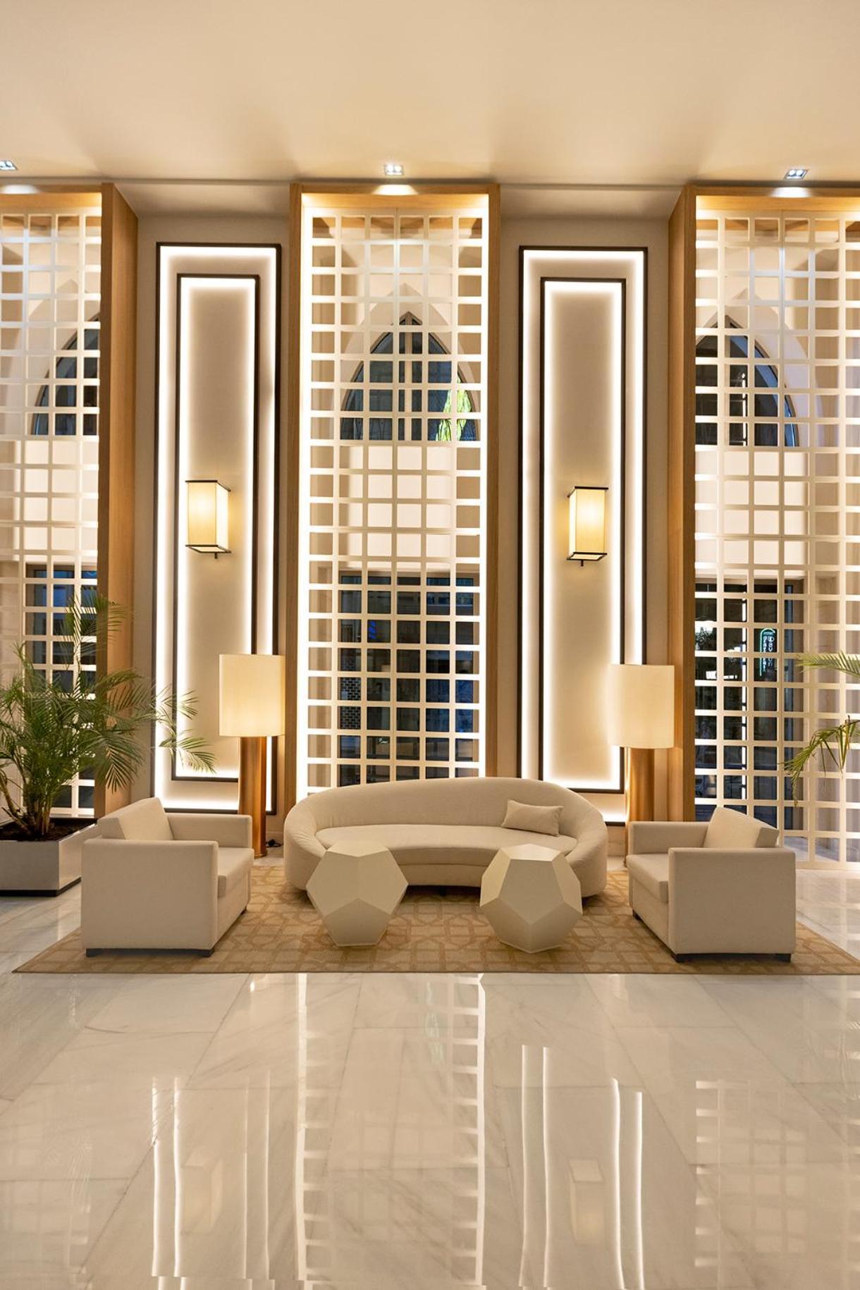 Hospes Amerigo, Alicante, A Member Of Design 5* Alicante