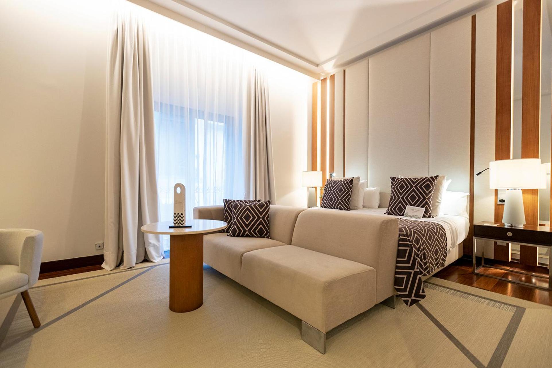 Hospes Amerigo, Alicante, A Member Of Design 5* Alicante