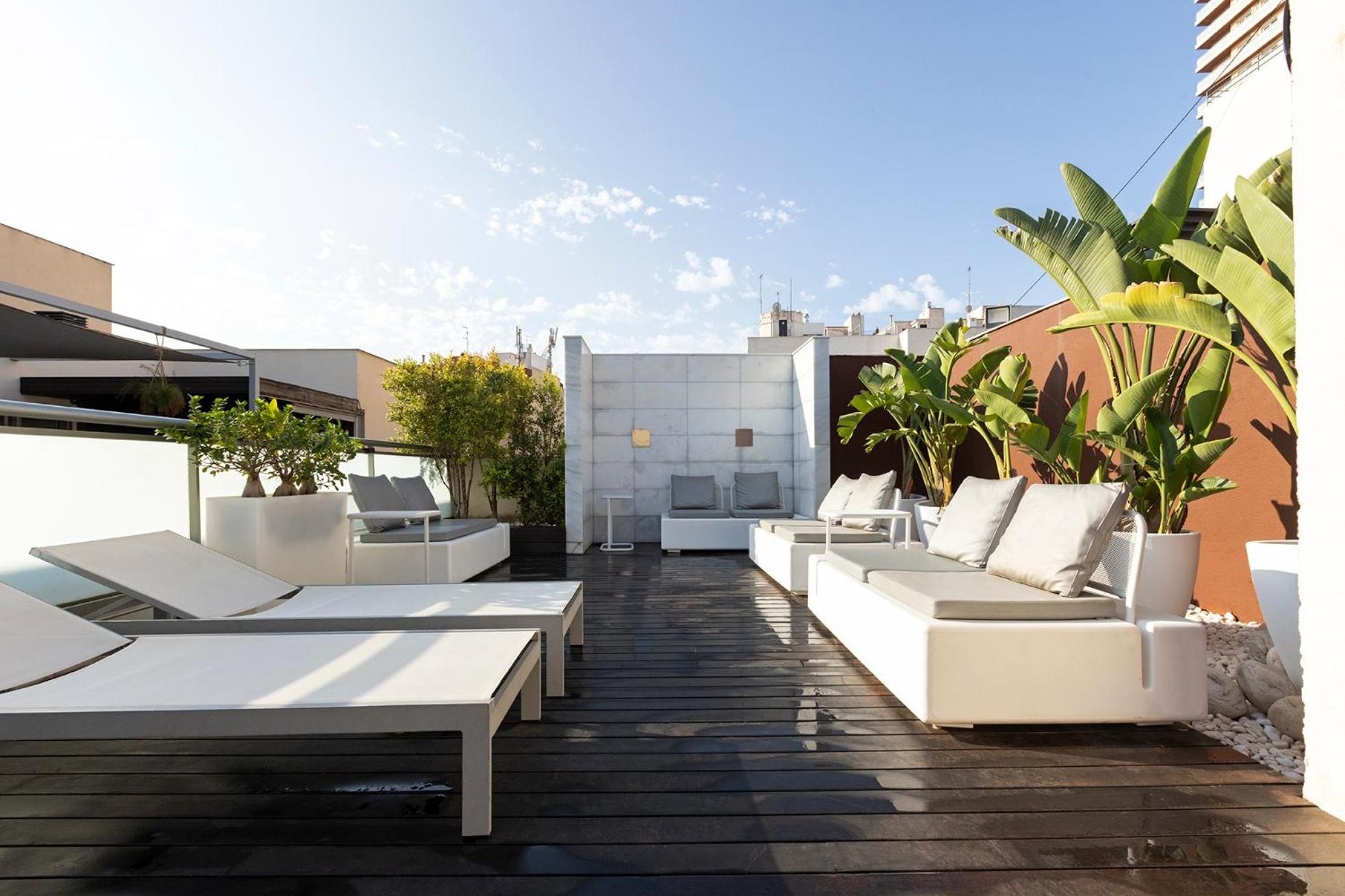 Hospes Amerigo, Alicante, A Member Of Design Alicante