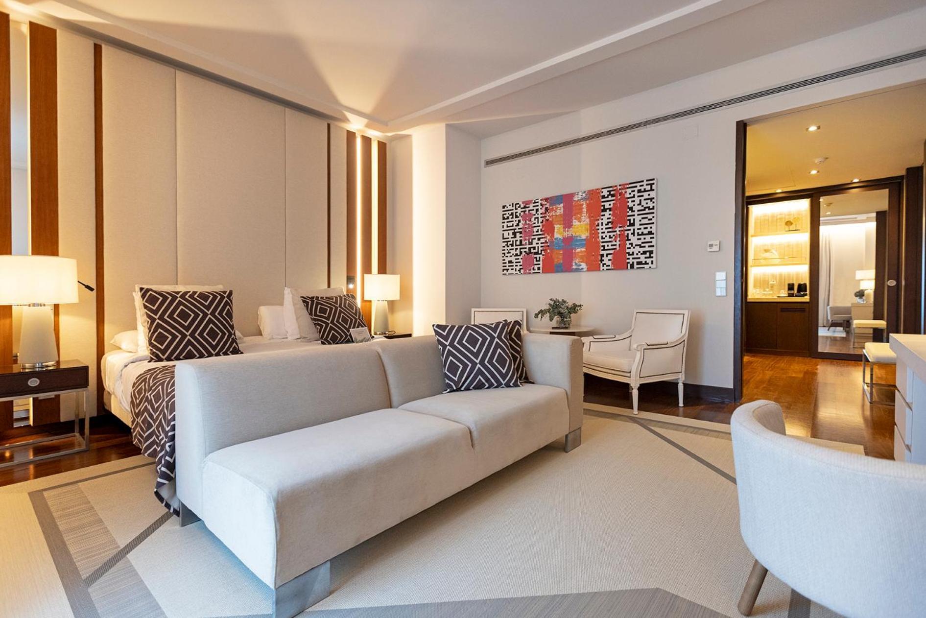 Hospes Amerigo, Alicante, A Member Of Design Hotel Alicante