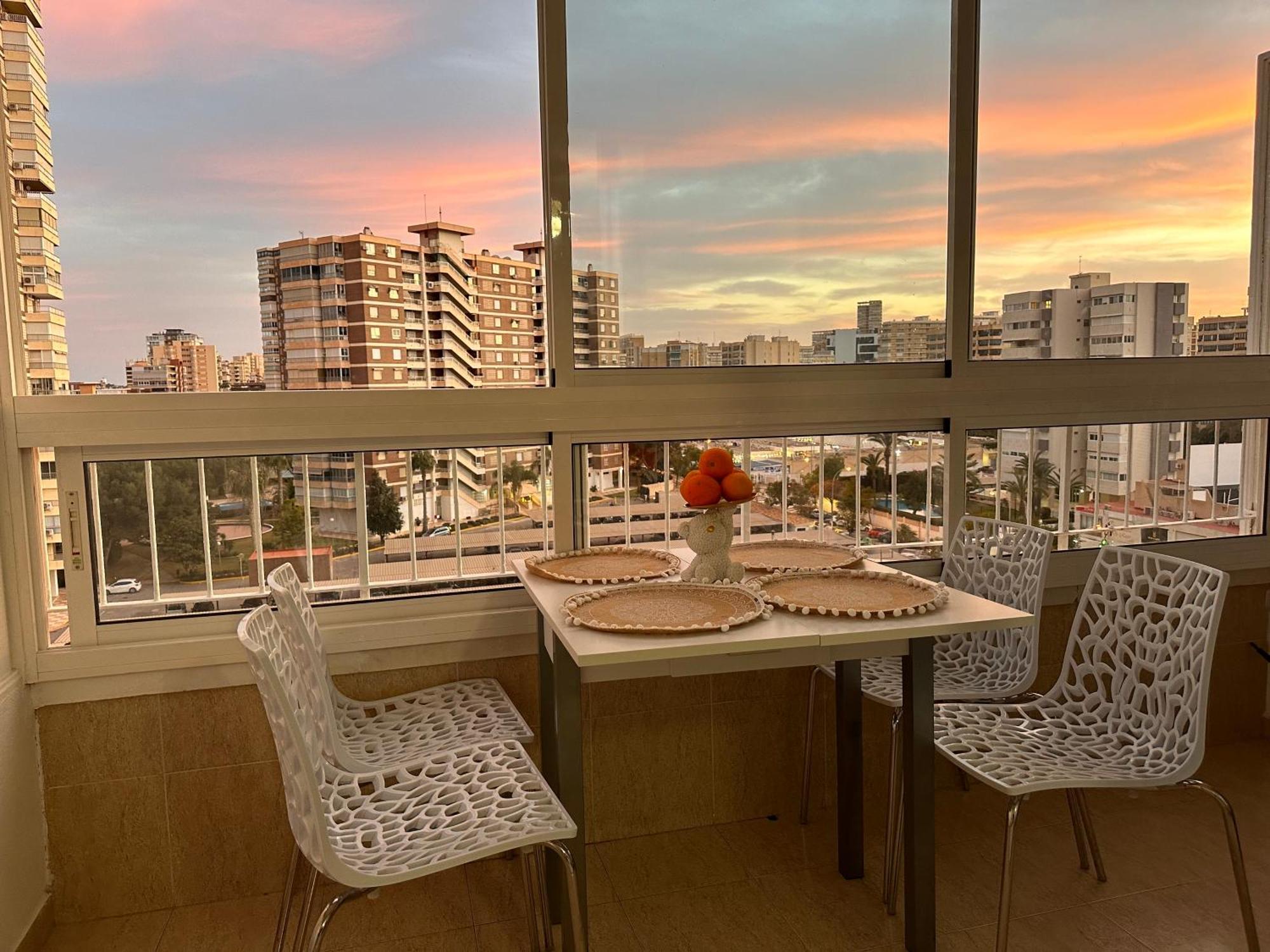 Apartment Playa De San Juan Julia