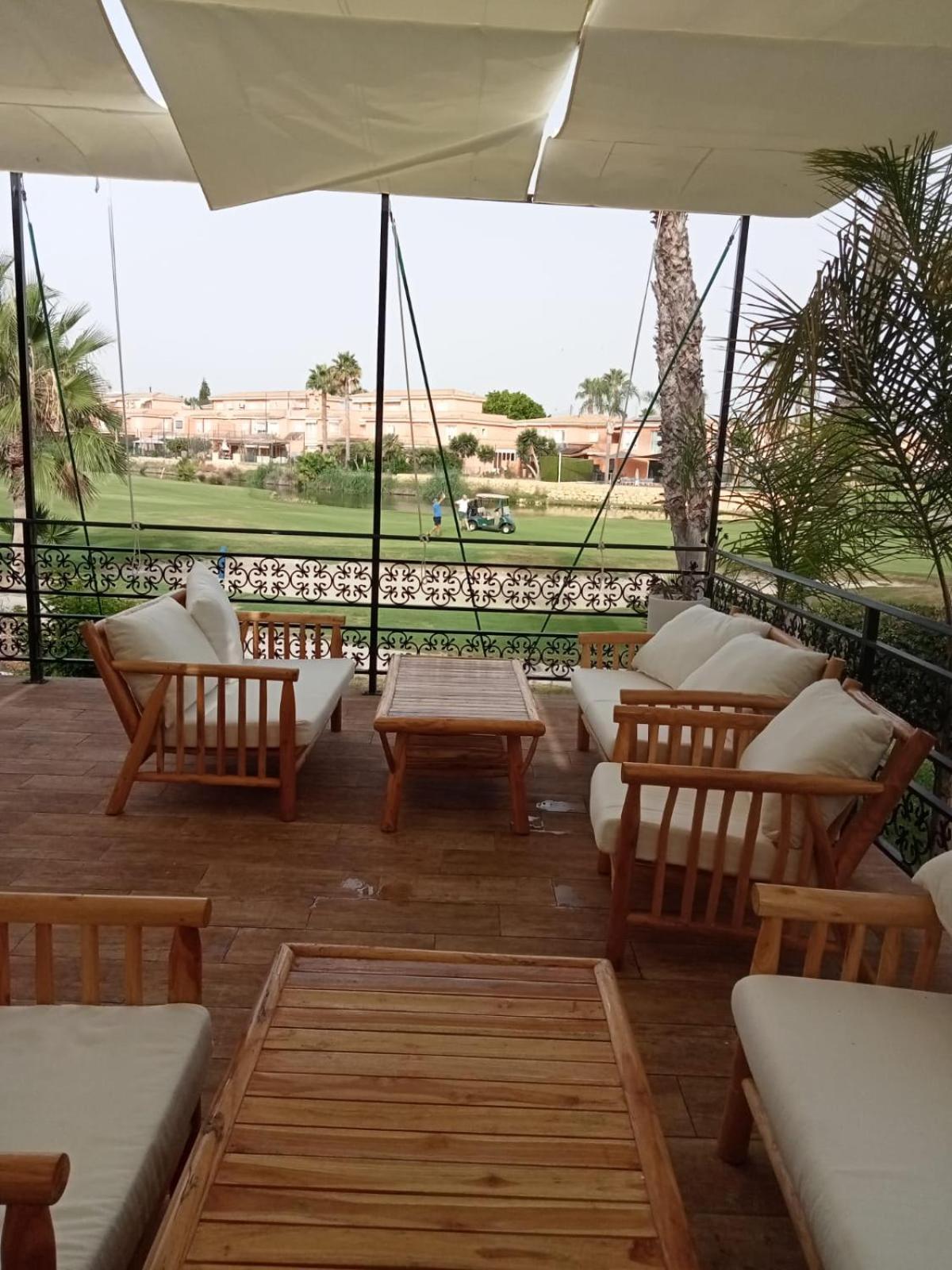 Golf Hotelli
