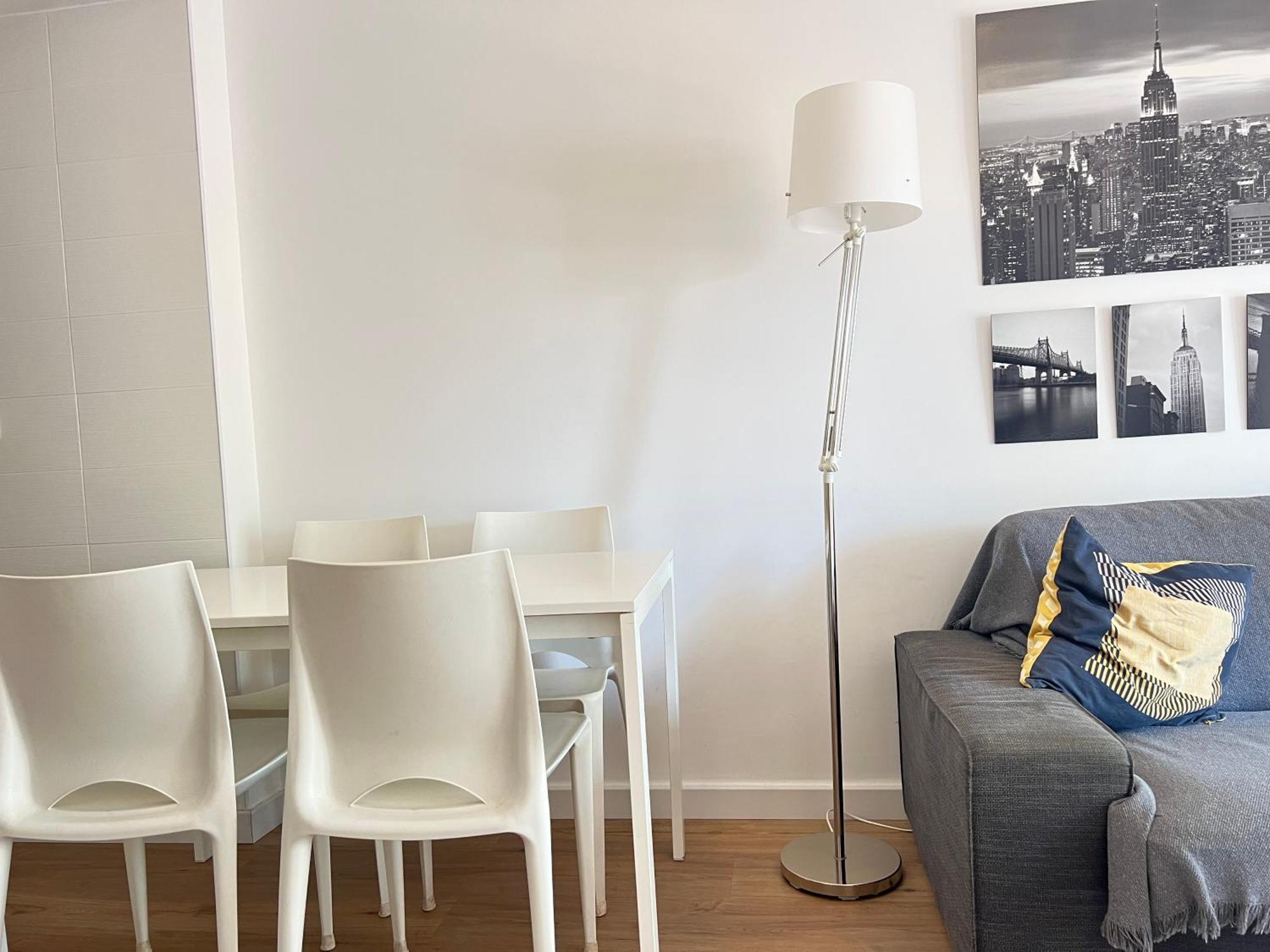 Beach Apartment Alicante Apartment
