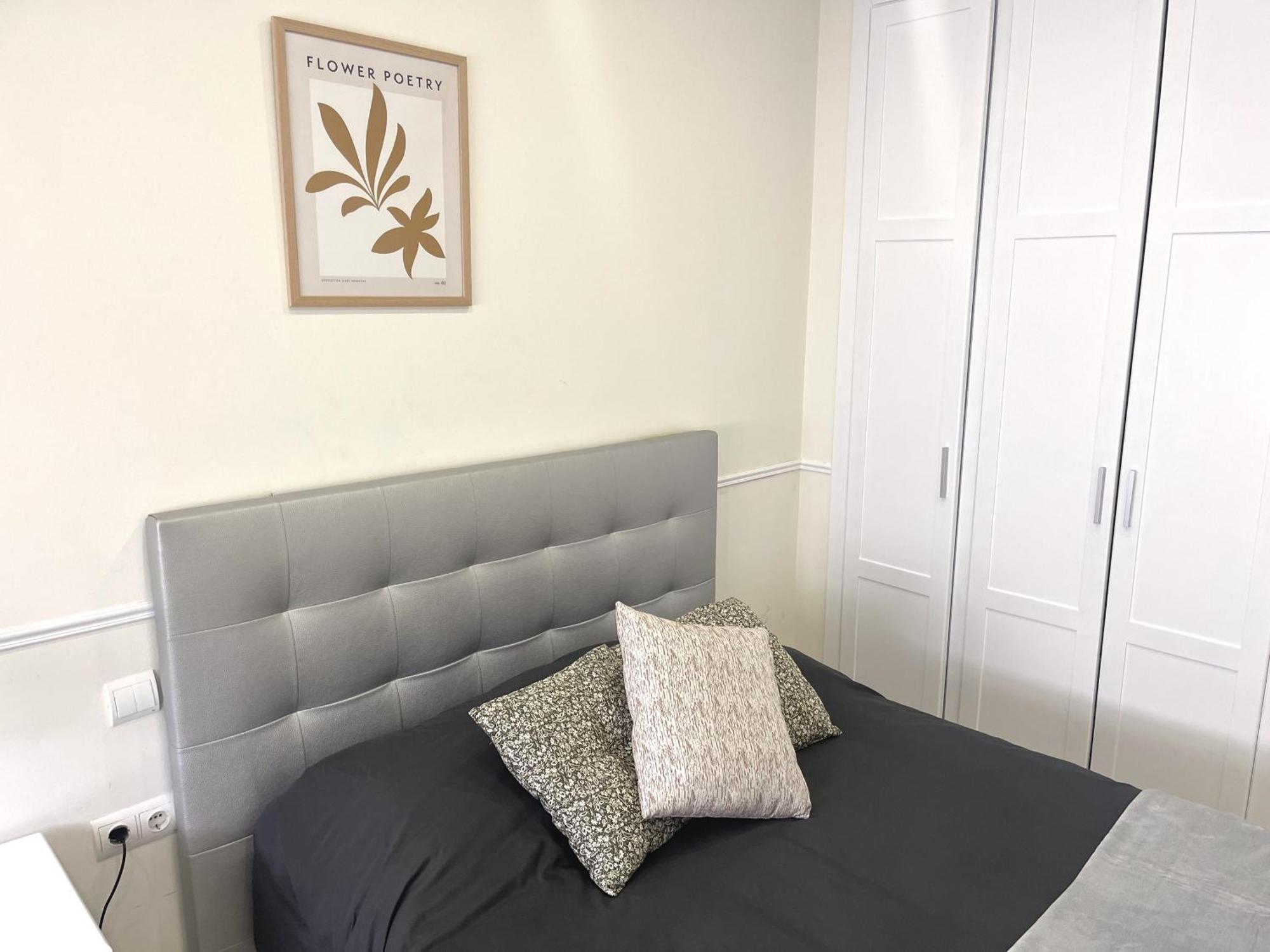 Appartement Precioso Atico En Pleno Centro De Alicante