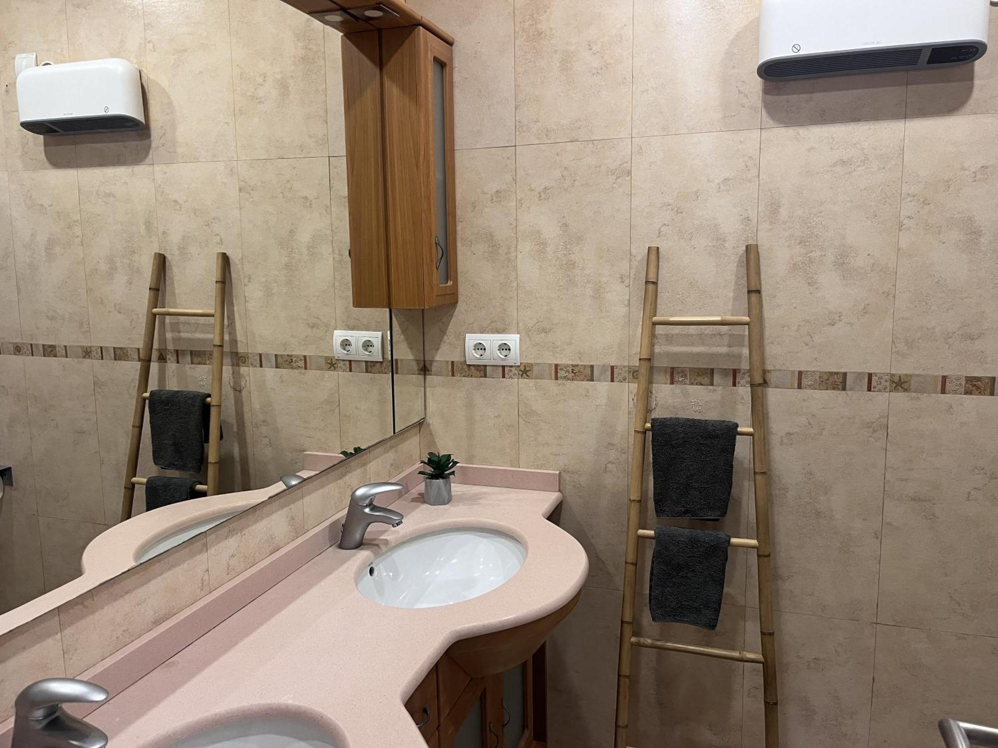 Precioso Atico En Pleno Centro De Appartement *