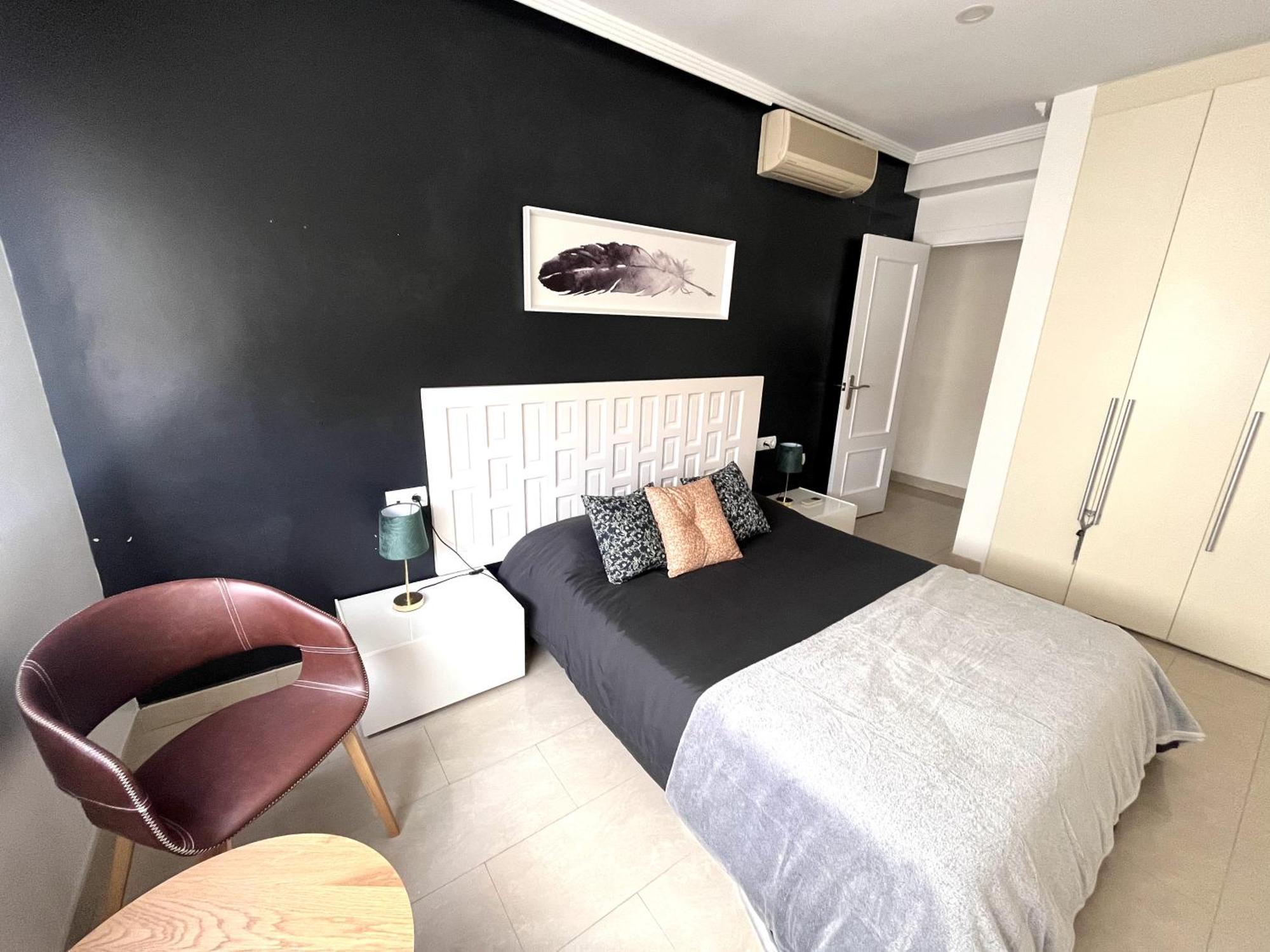 Appartement Precioso Atico En Pleno Centro De Alicante