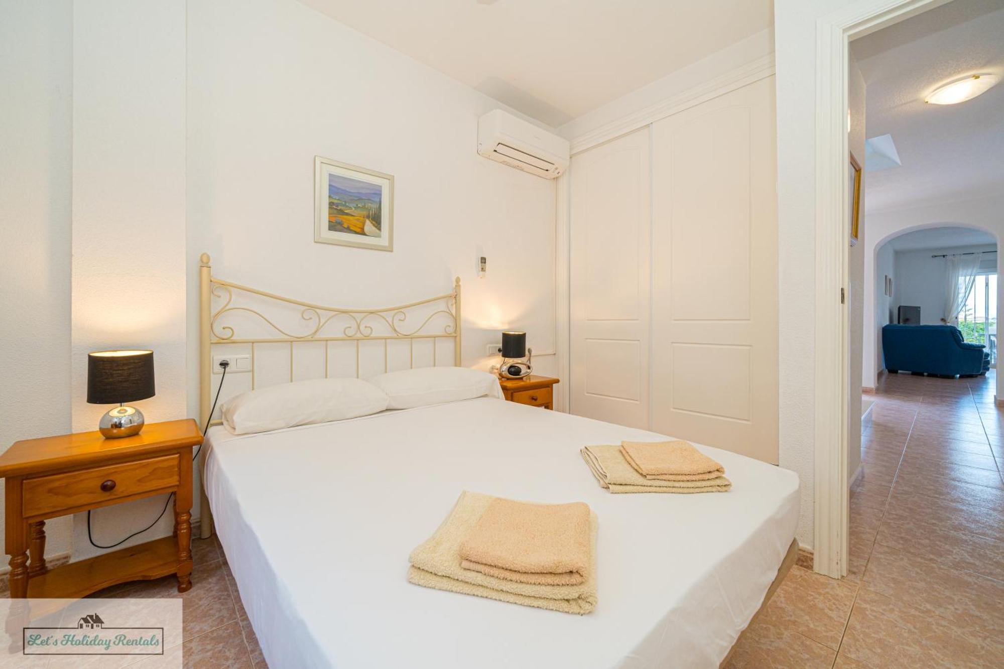 Vakantiehuis Olivos El Poblet Private Pool