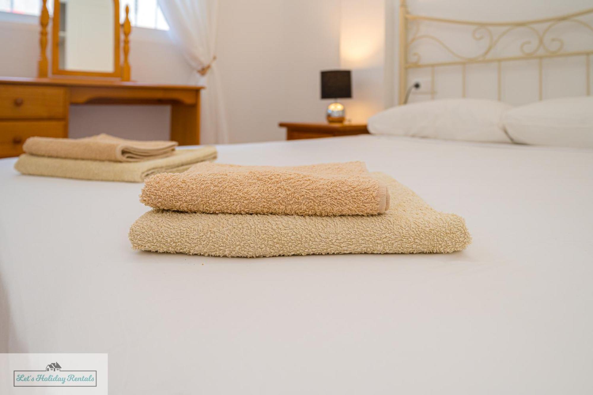 Vakantiehuis Olivos El Poblet Private Pool Alicante