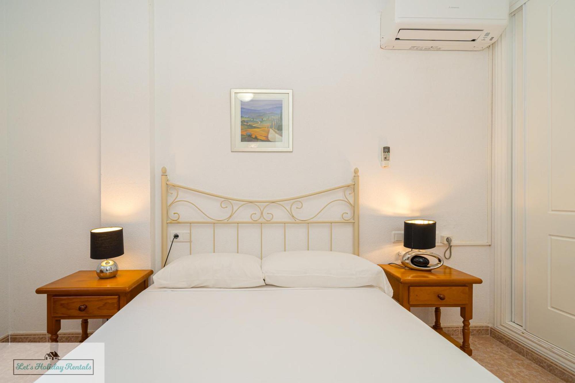 Vakantiehuis Olivos El Poblet Private Pool