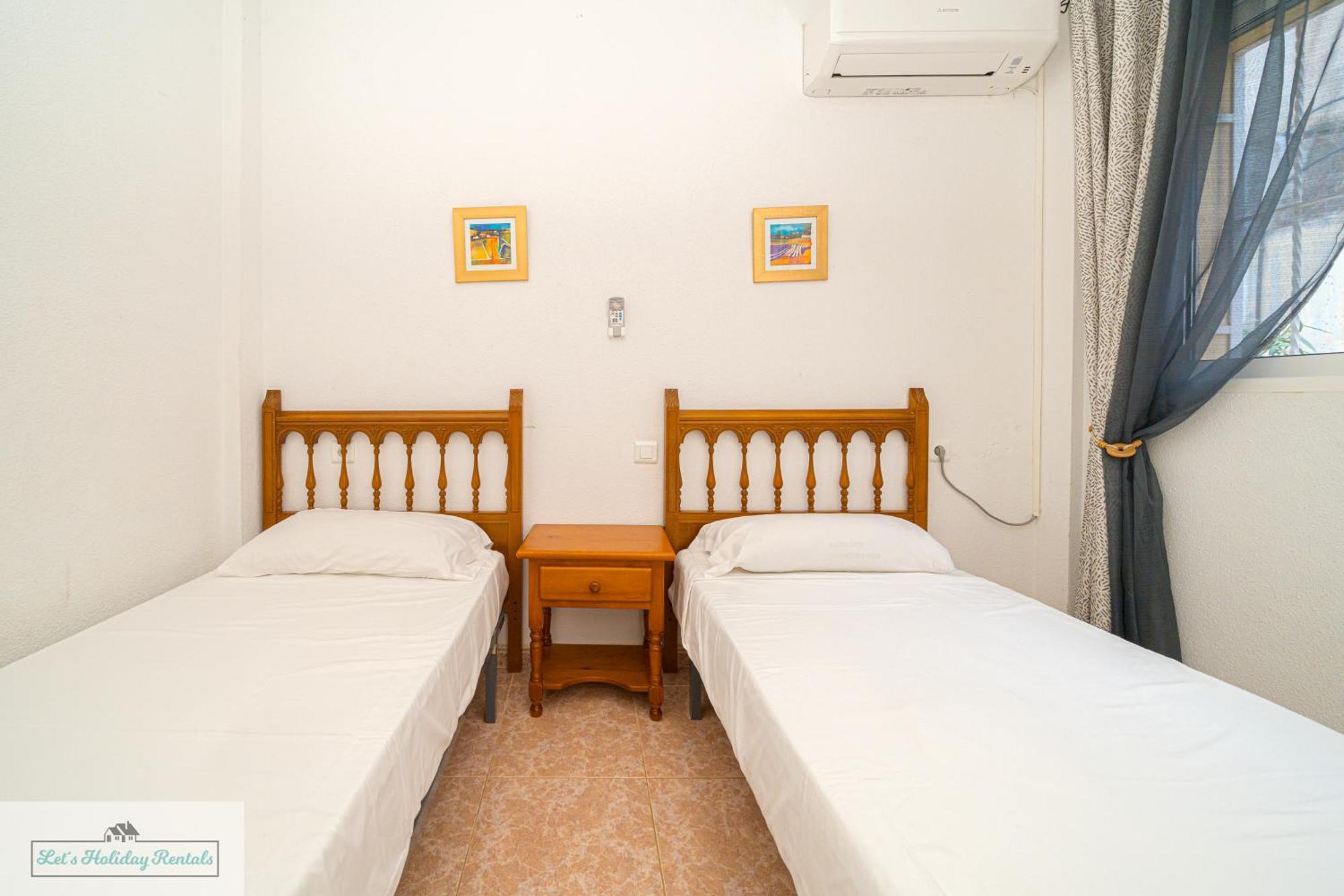 Olivos El Poblet Private Pool Vakantiehuis Alicante