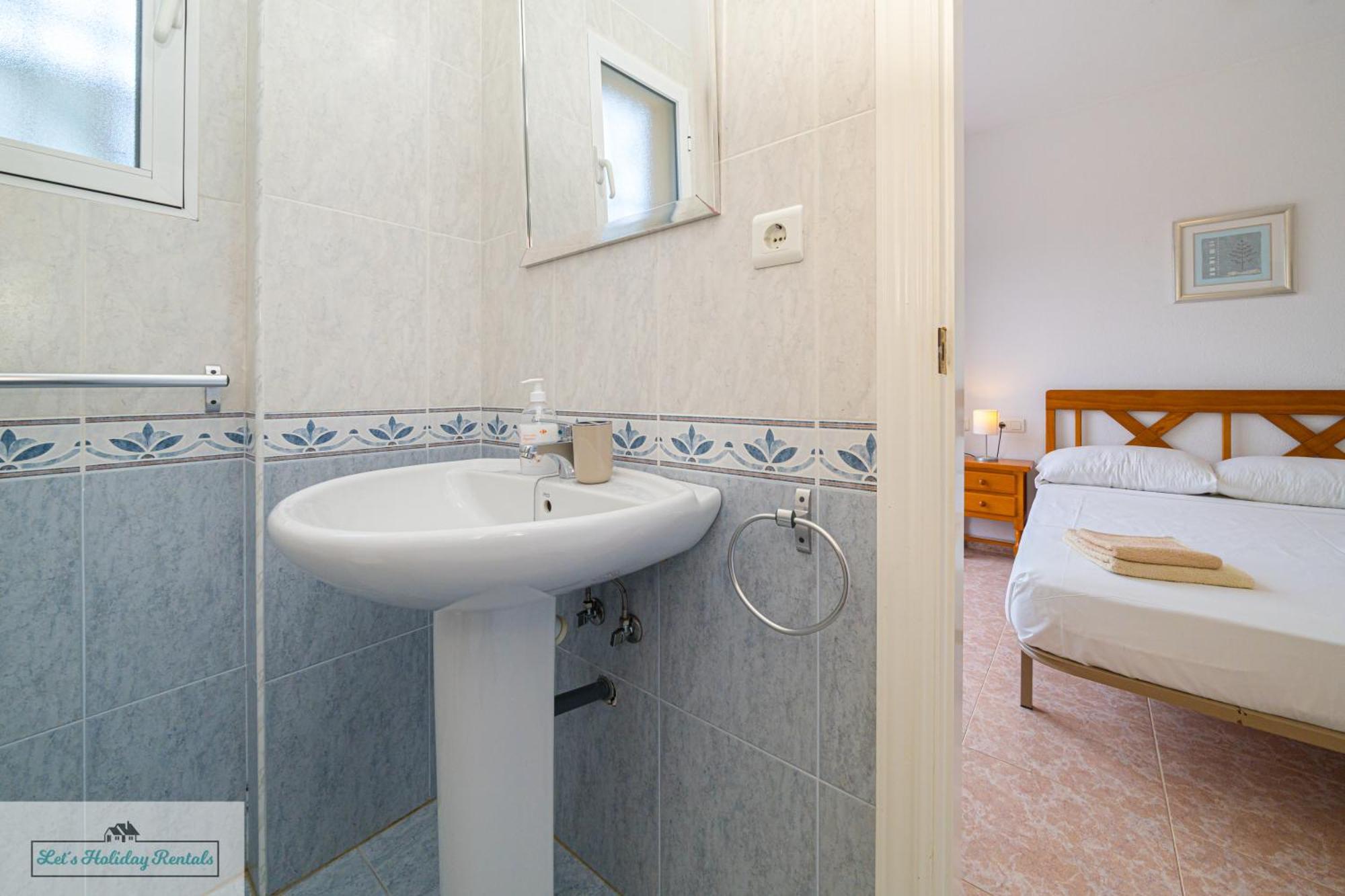 Olivos El Poblet Private Pool