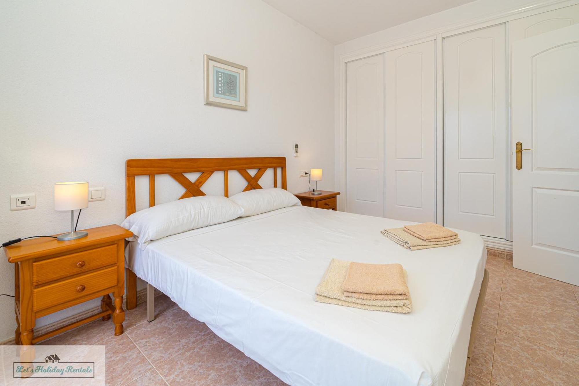Olivos El Poblet Private Pool * Alicante