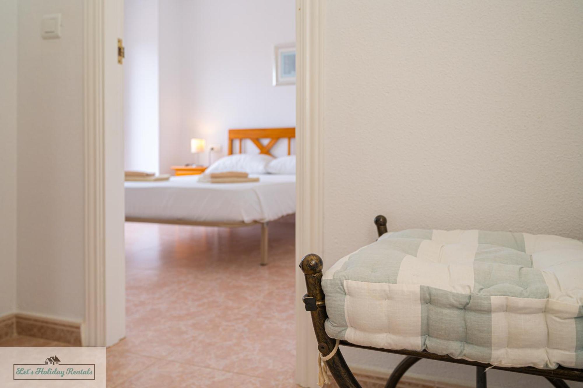 Olivos El Poblet Private Pool * Alicante