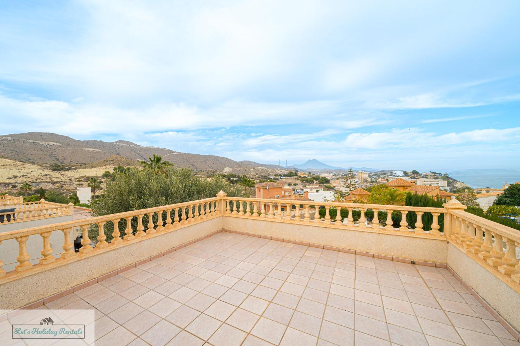 Vakantiehuis Olivos El Poblet Private Pool *