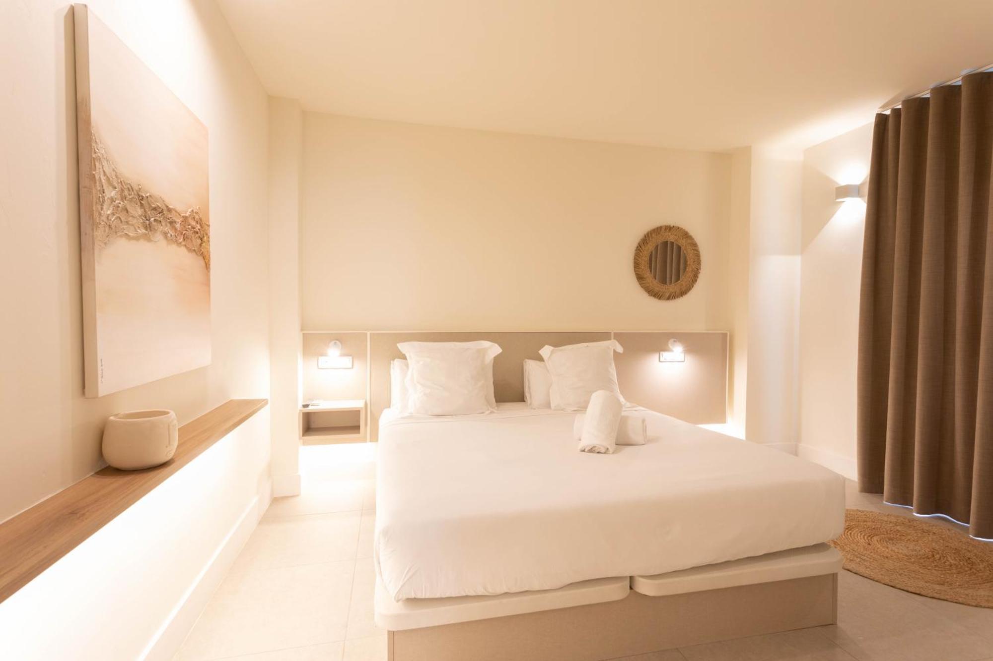 Reina Victoria Velazquez Apartment Alicante