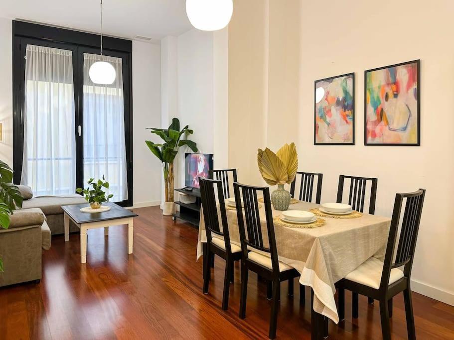 Casa Najera. Elegancia Y Amplitud En Pleno Centro. * Alicante