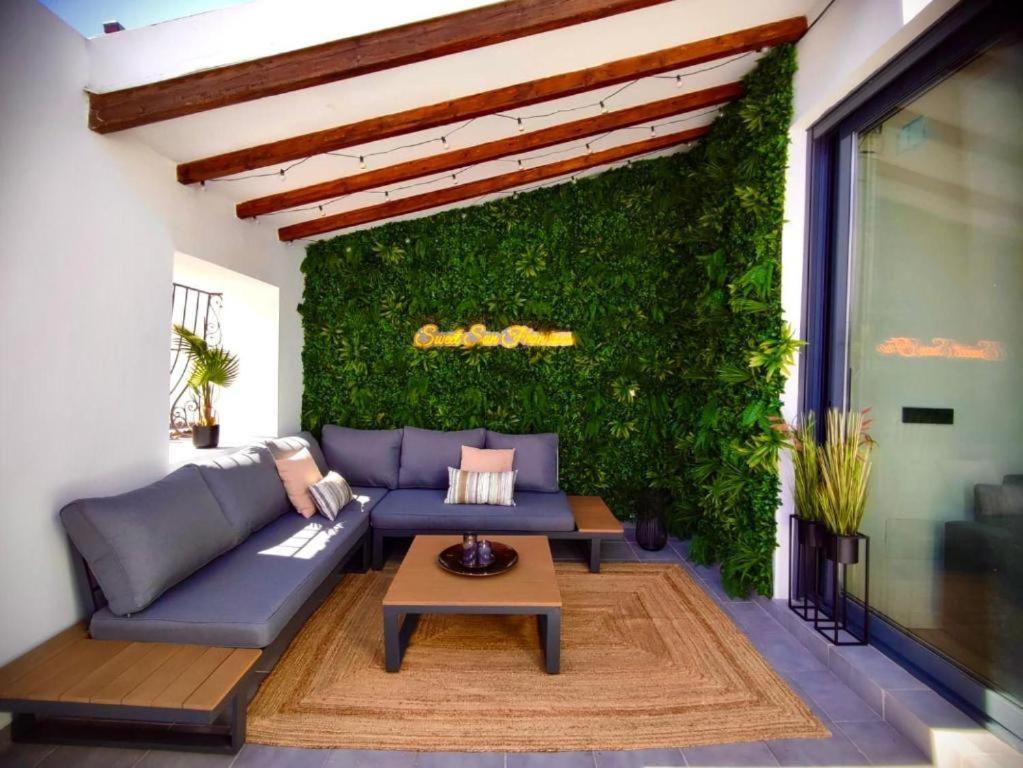 Sweet San Francisco Appartement