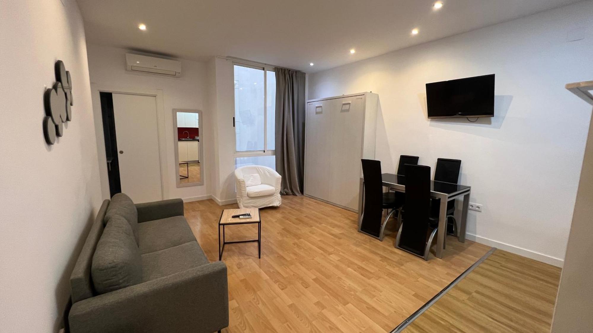 Boni Appartement *
