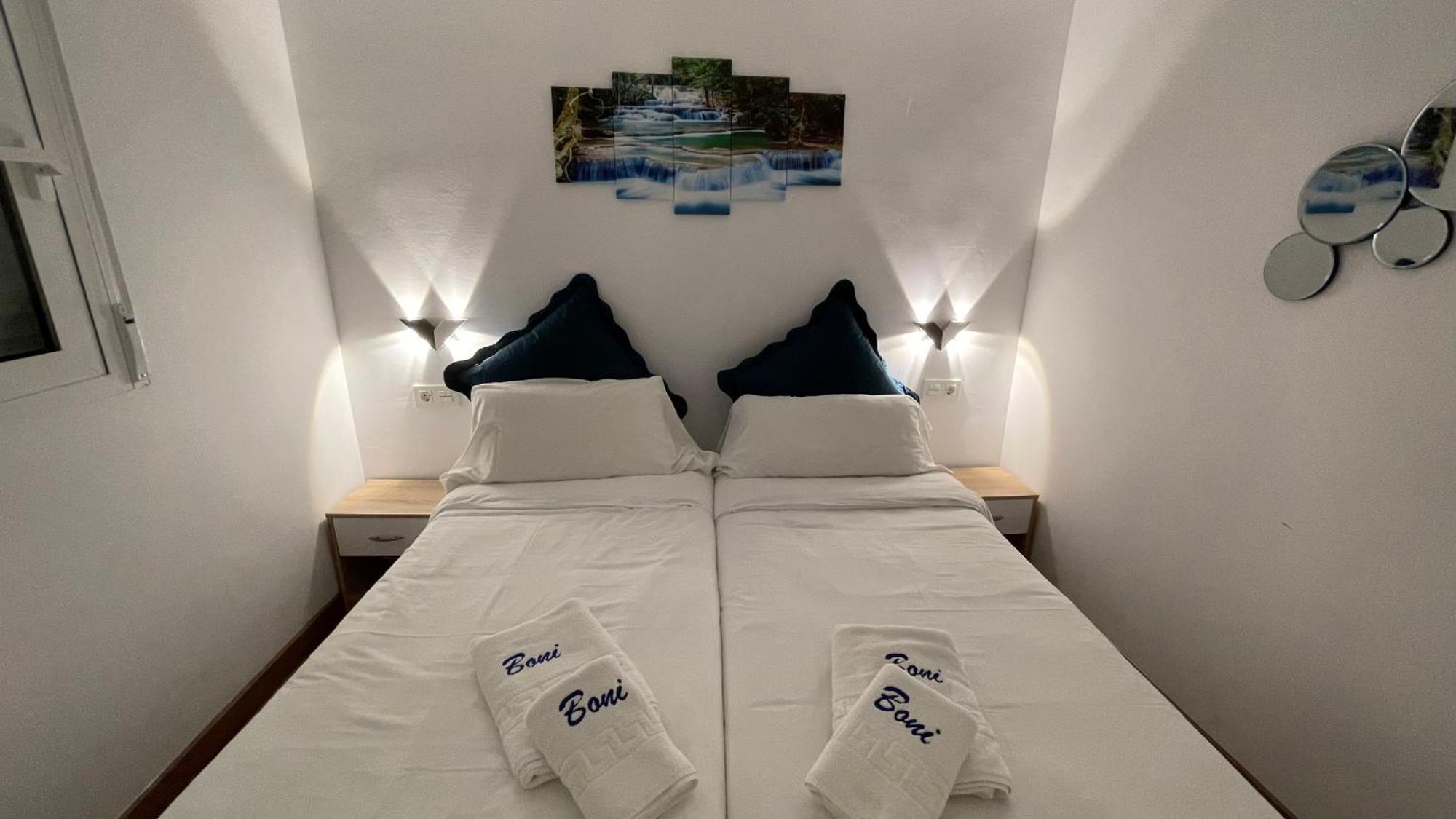 Boni Appartement