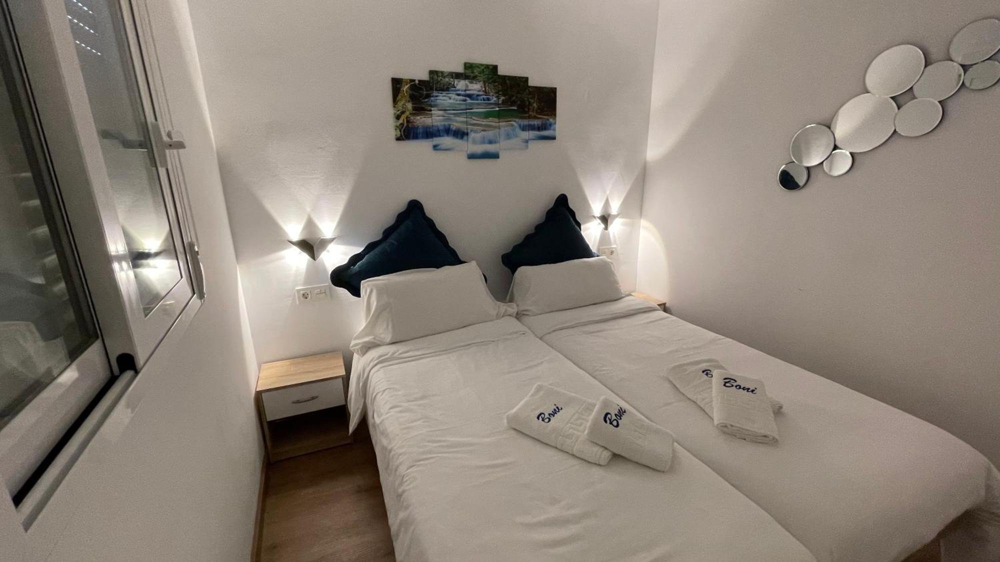 Appartement Boni Alicante