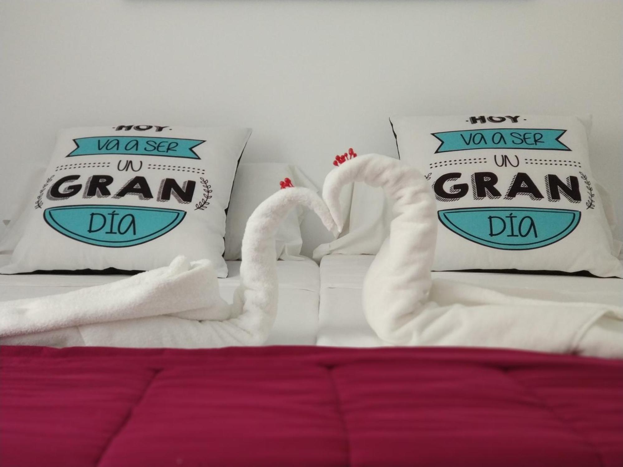 Boni Appartement *
