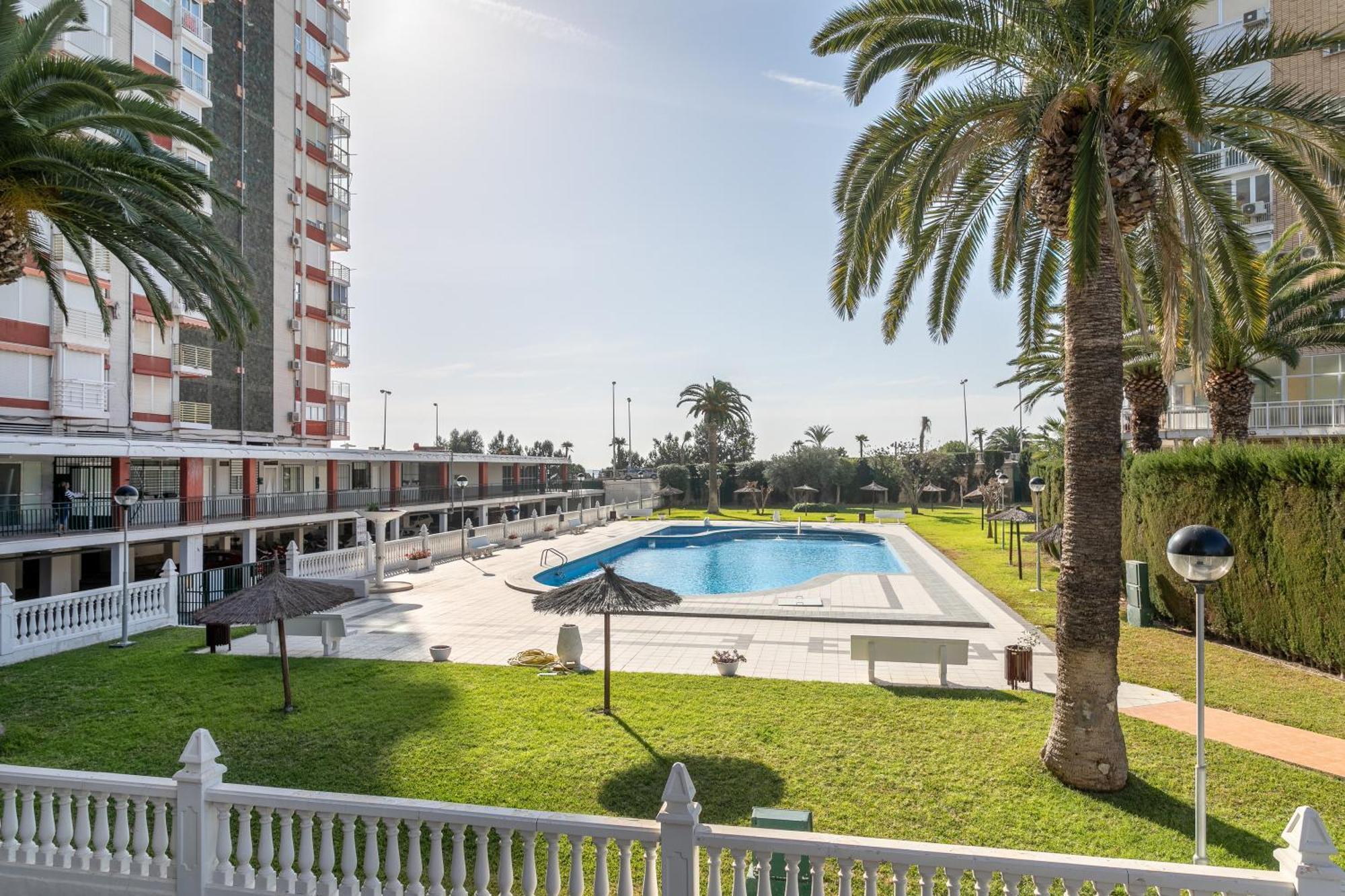 Apartment Urbanizacion Torres