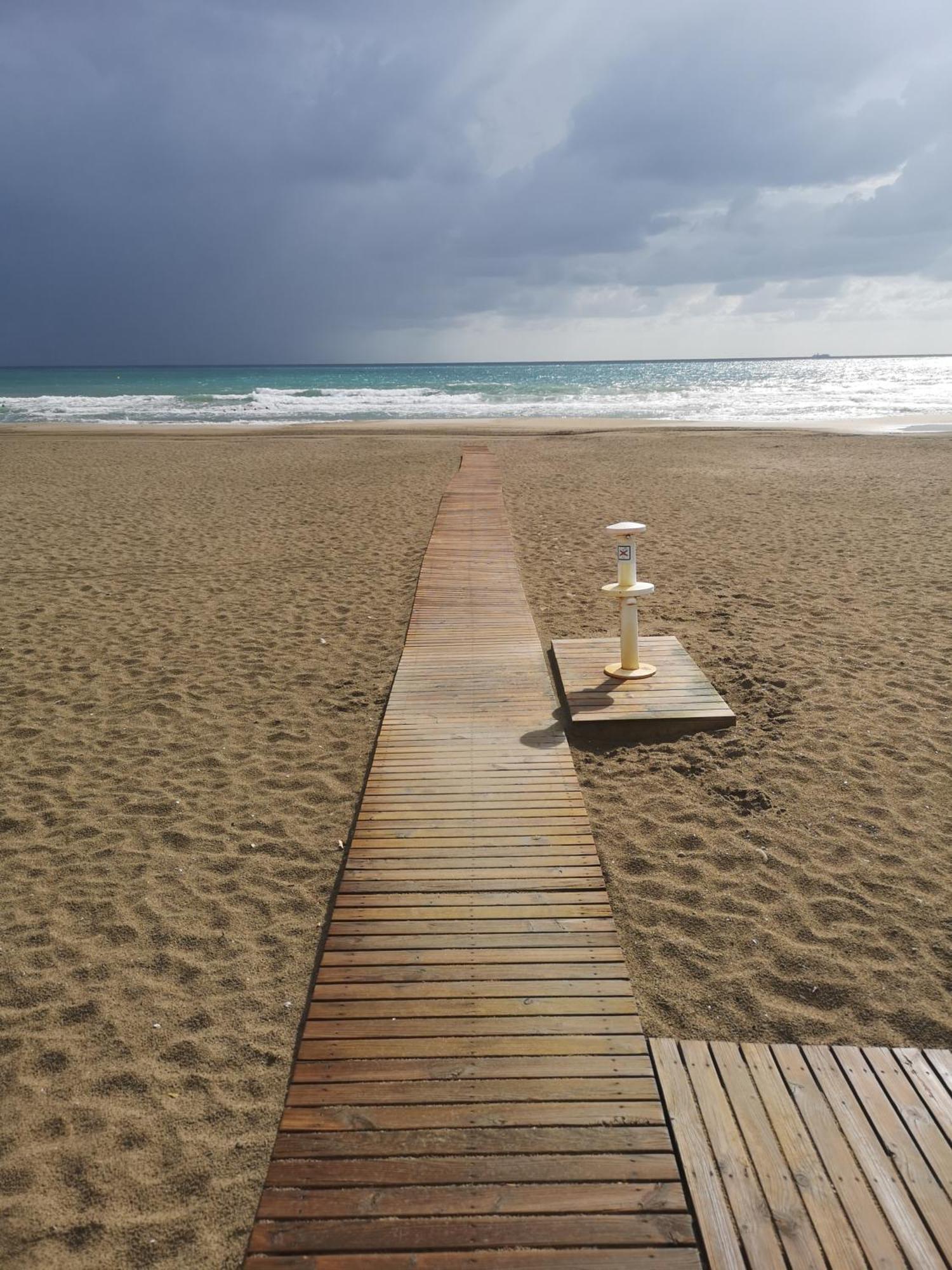 Centrico Playa De San Juan * Alicante