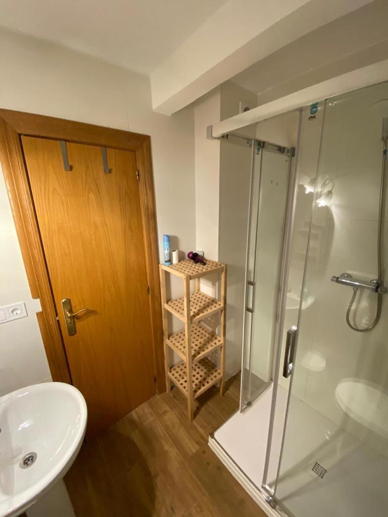 Appartement Apartamento, Zona Av Padre Espla , Alicante