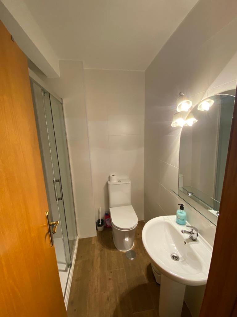 Apartamento, Zona Av Padre Espla , Appartement Alicante