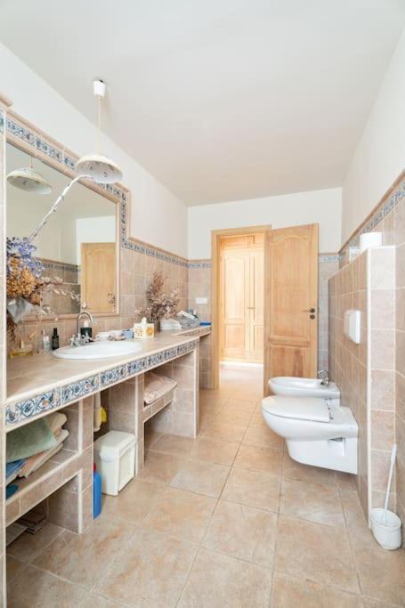 Luxury With Pool And Sea View In * Alicante