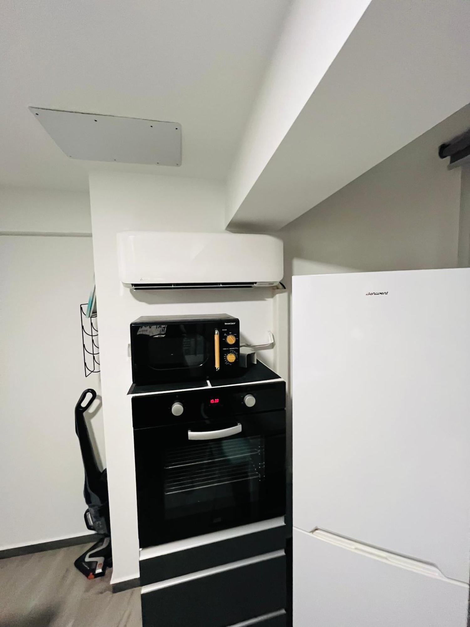 Apartment Le Montemar Alicante