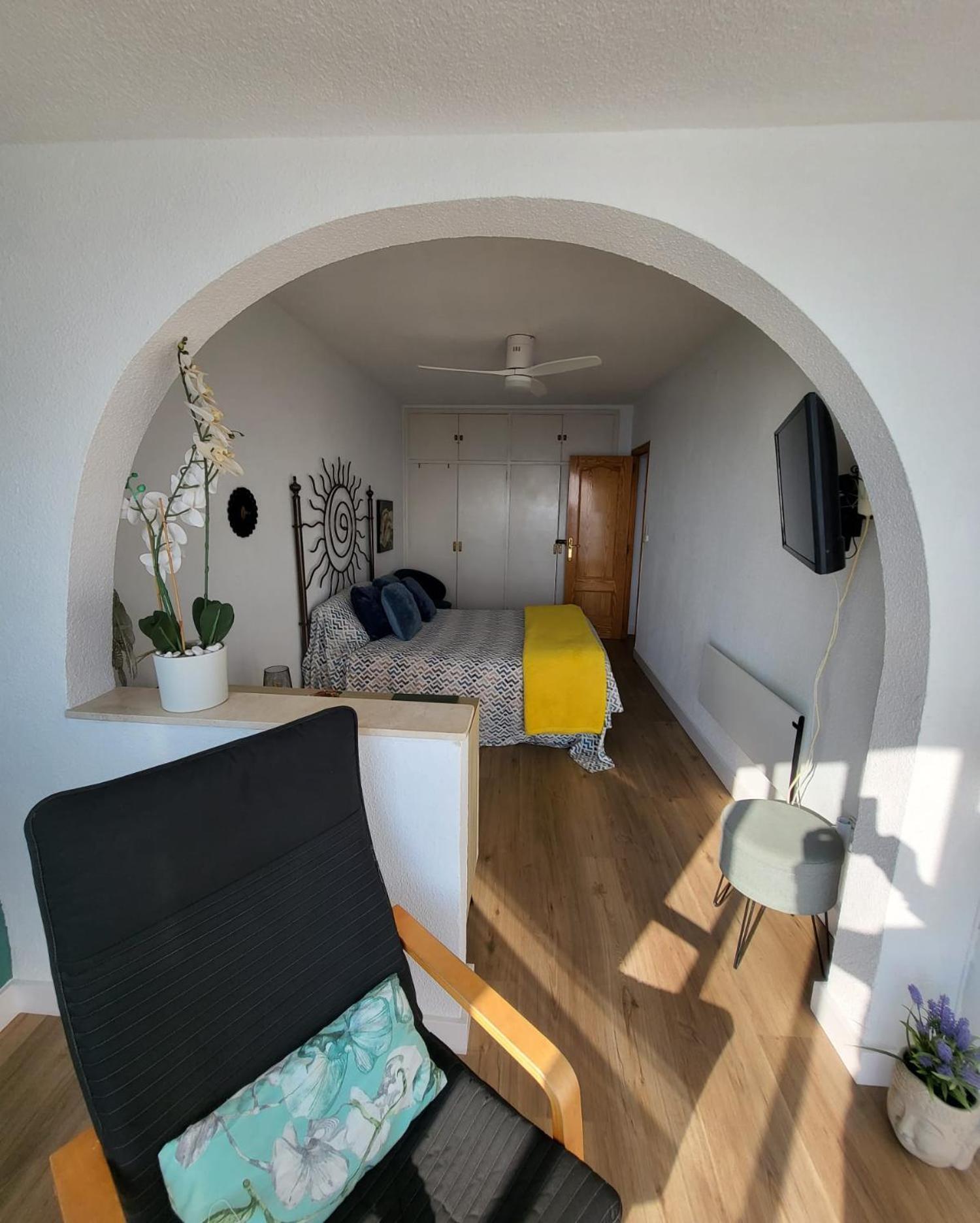 Atico Playa Muchavista - El Campello Apartment Alicante