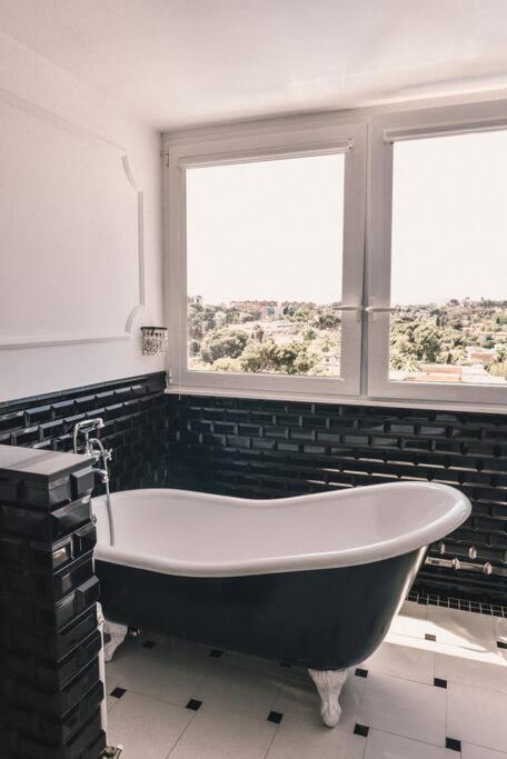 Luxury With Stunning Views * Alicante