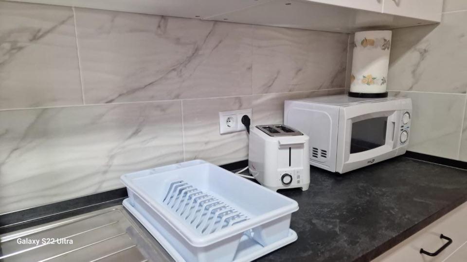 Apartment Piso Grande Amplio Grandes Grupos 4 2 Banos,asc 4ac Y Wifi