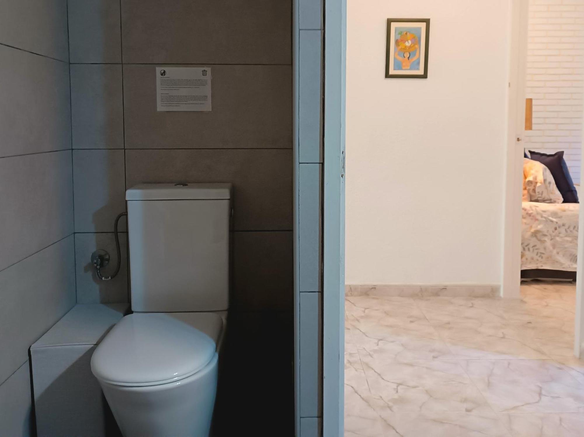 Apartment En La Playa - Alicante, Costa Blanca - Olivos Alicante